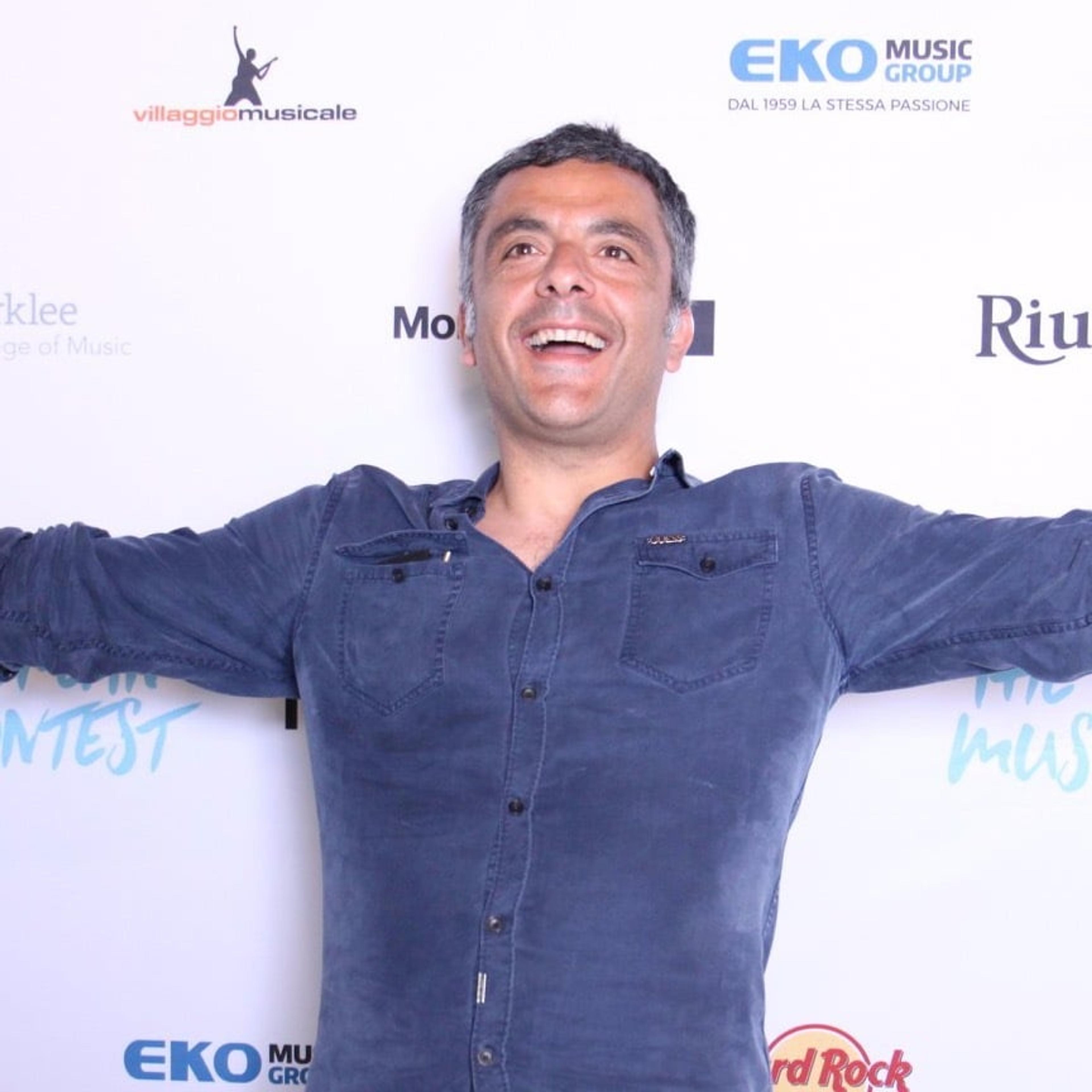 Marco Toma
