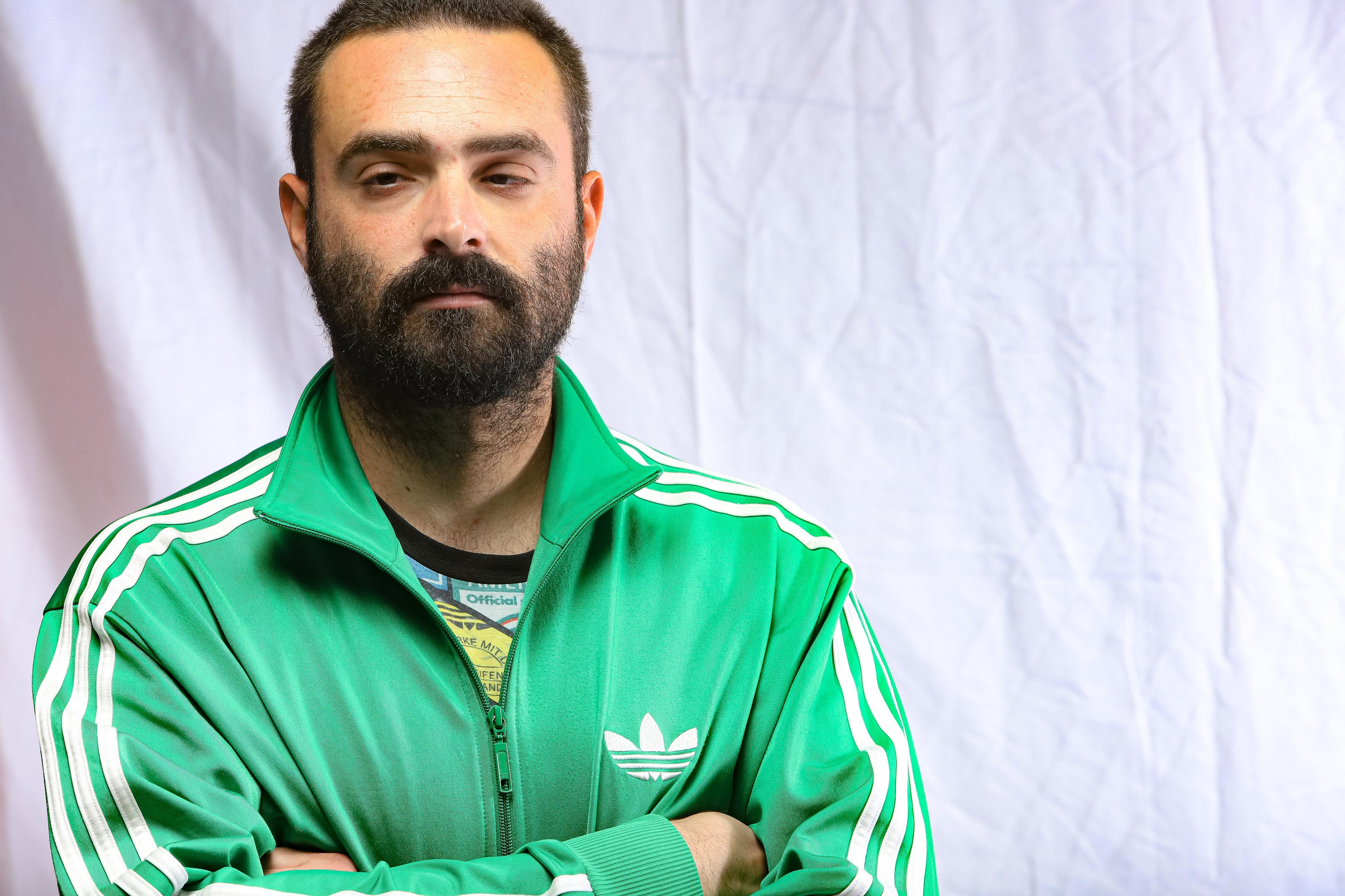Giorgio Grossi