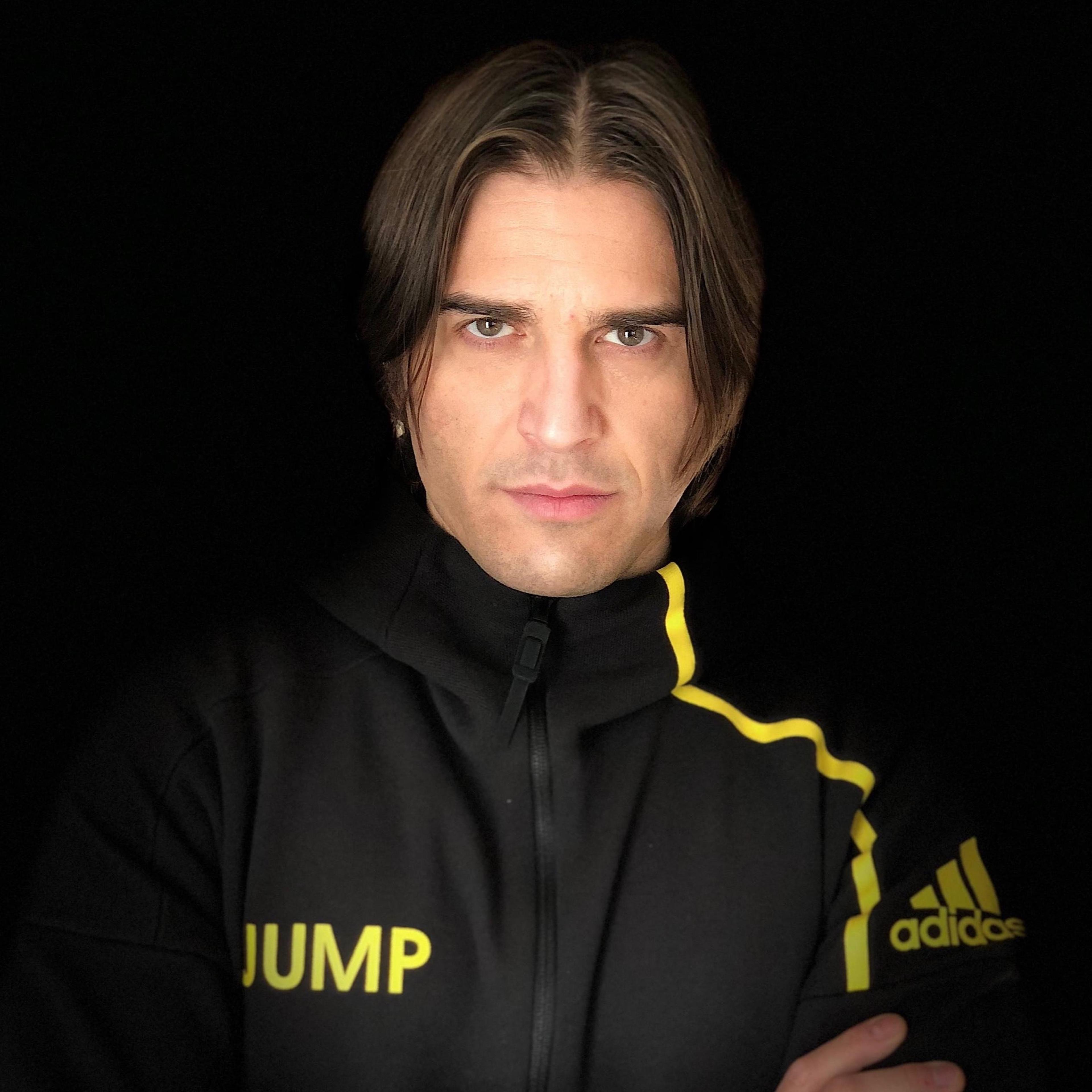 JUMP Srl