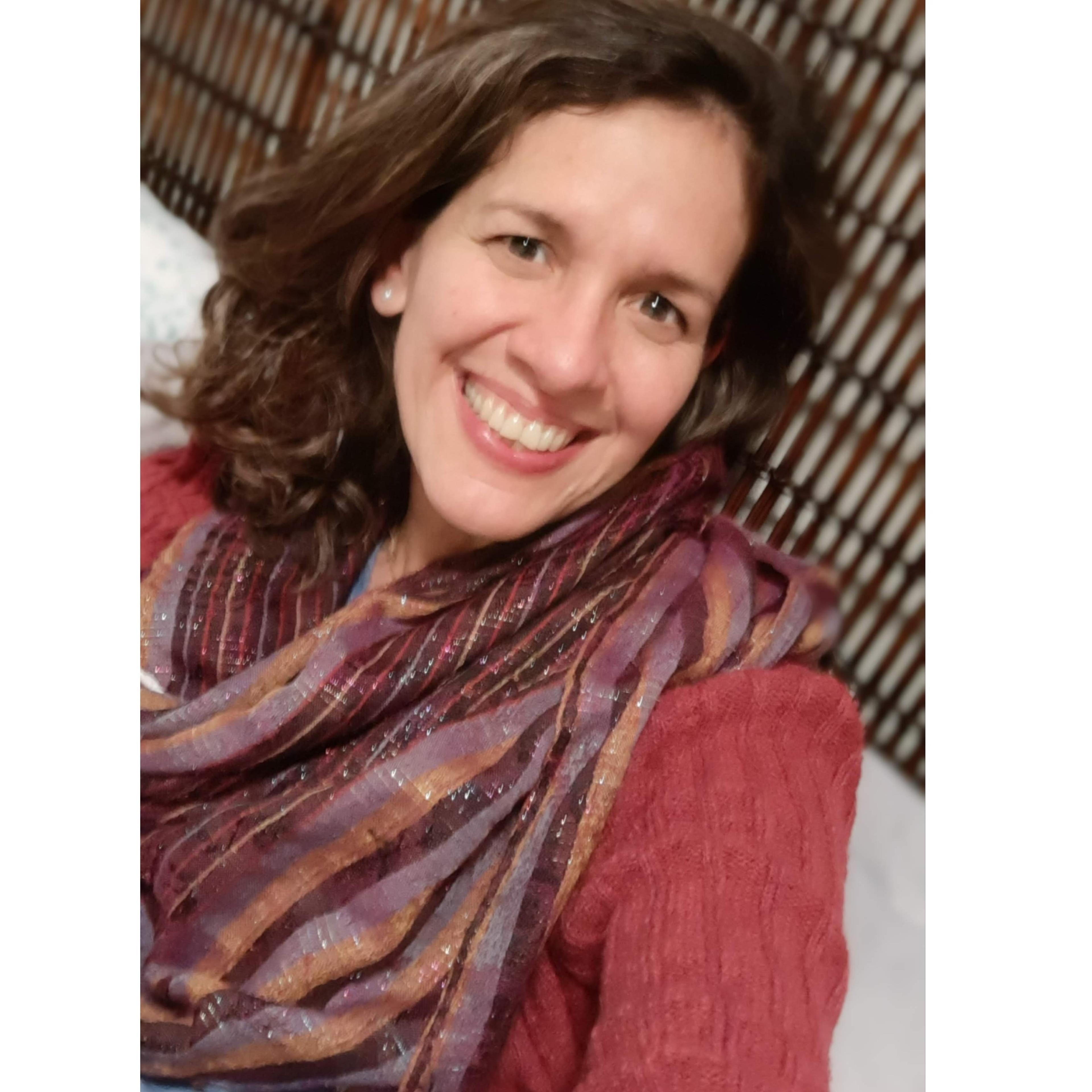Armenia Carrillo Camero