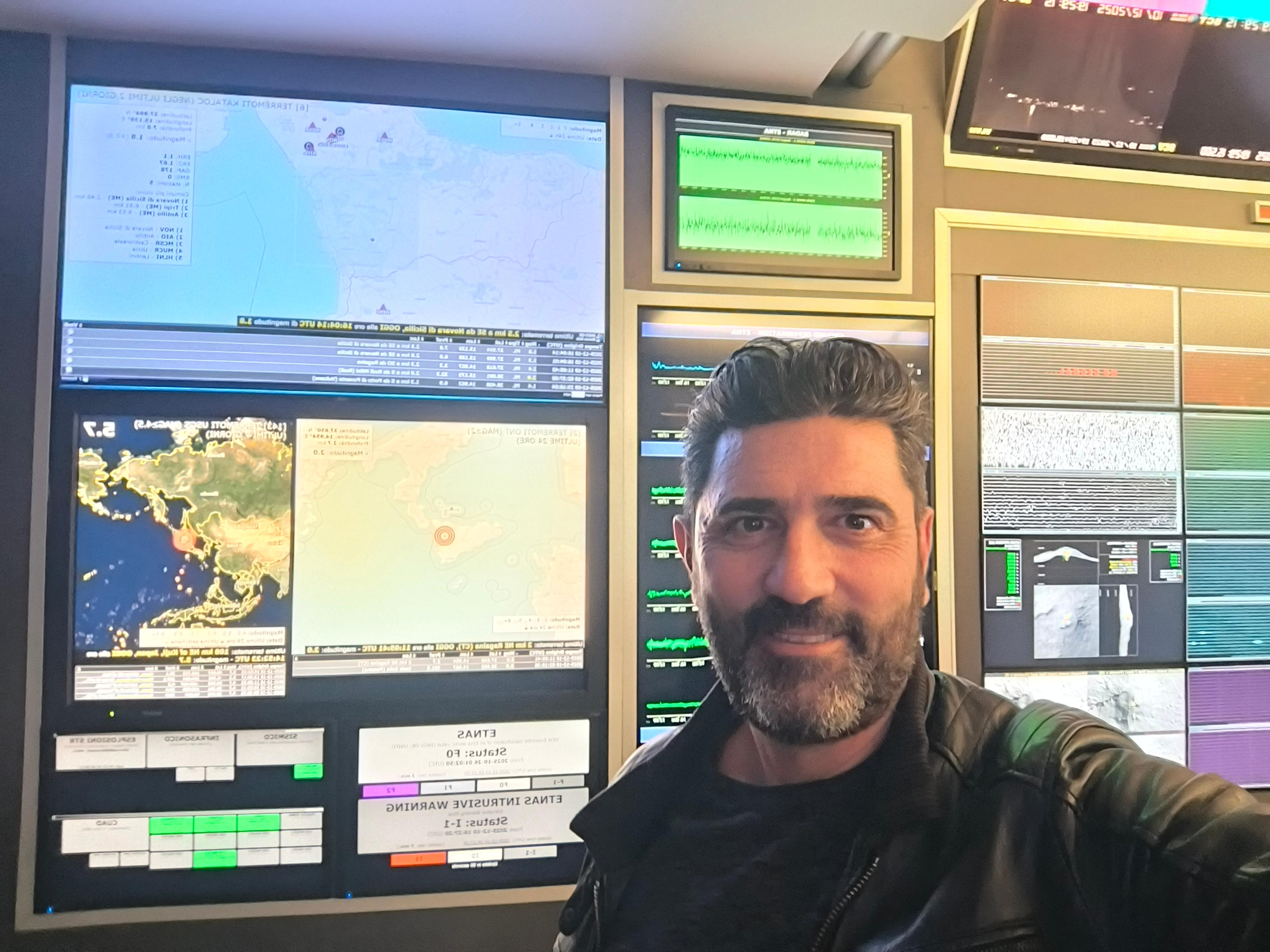 Roberto D'Angelo