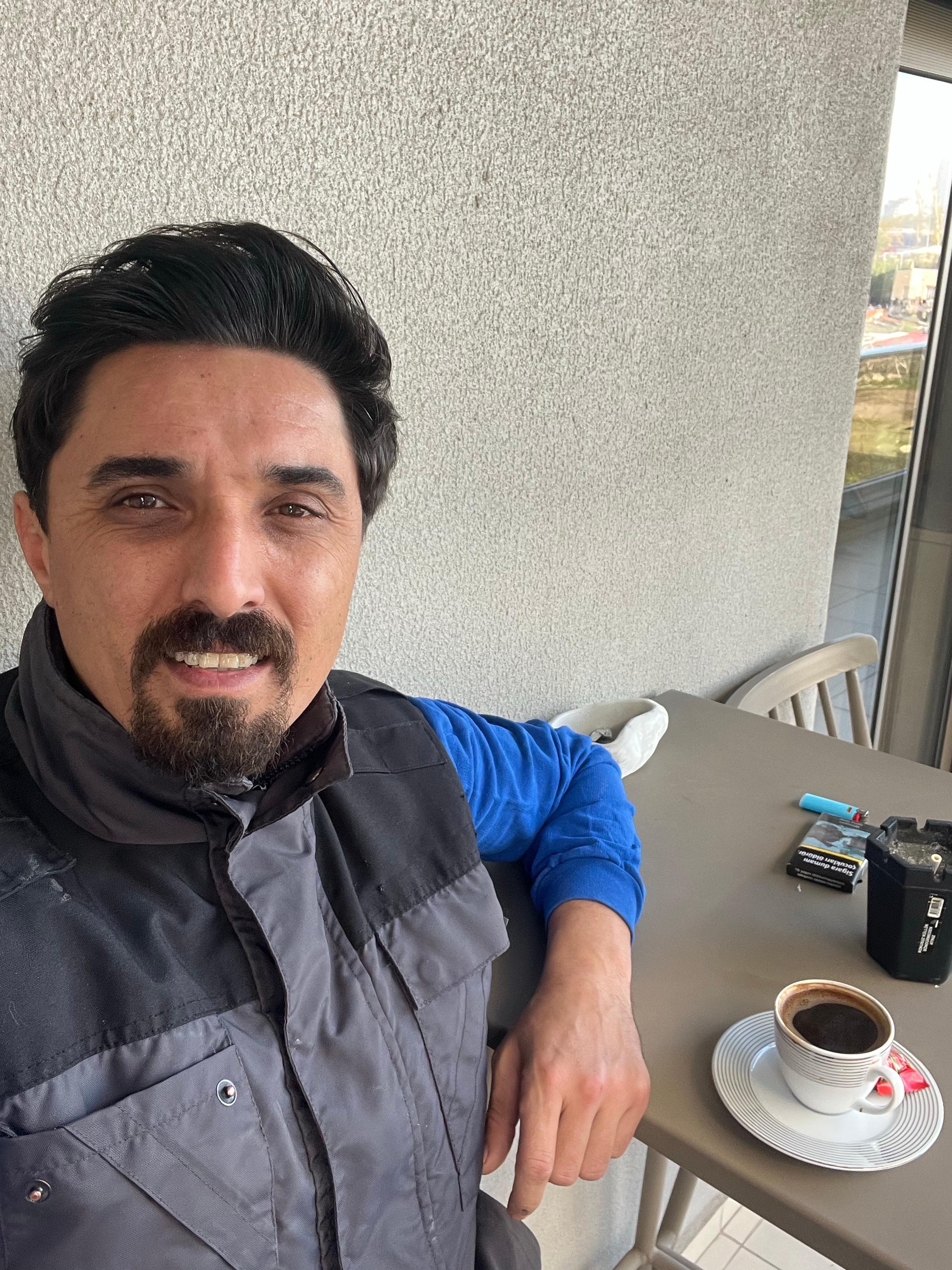 Uğur Uzunkaya