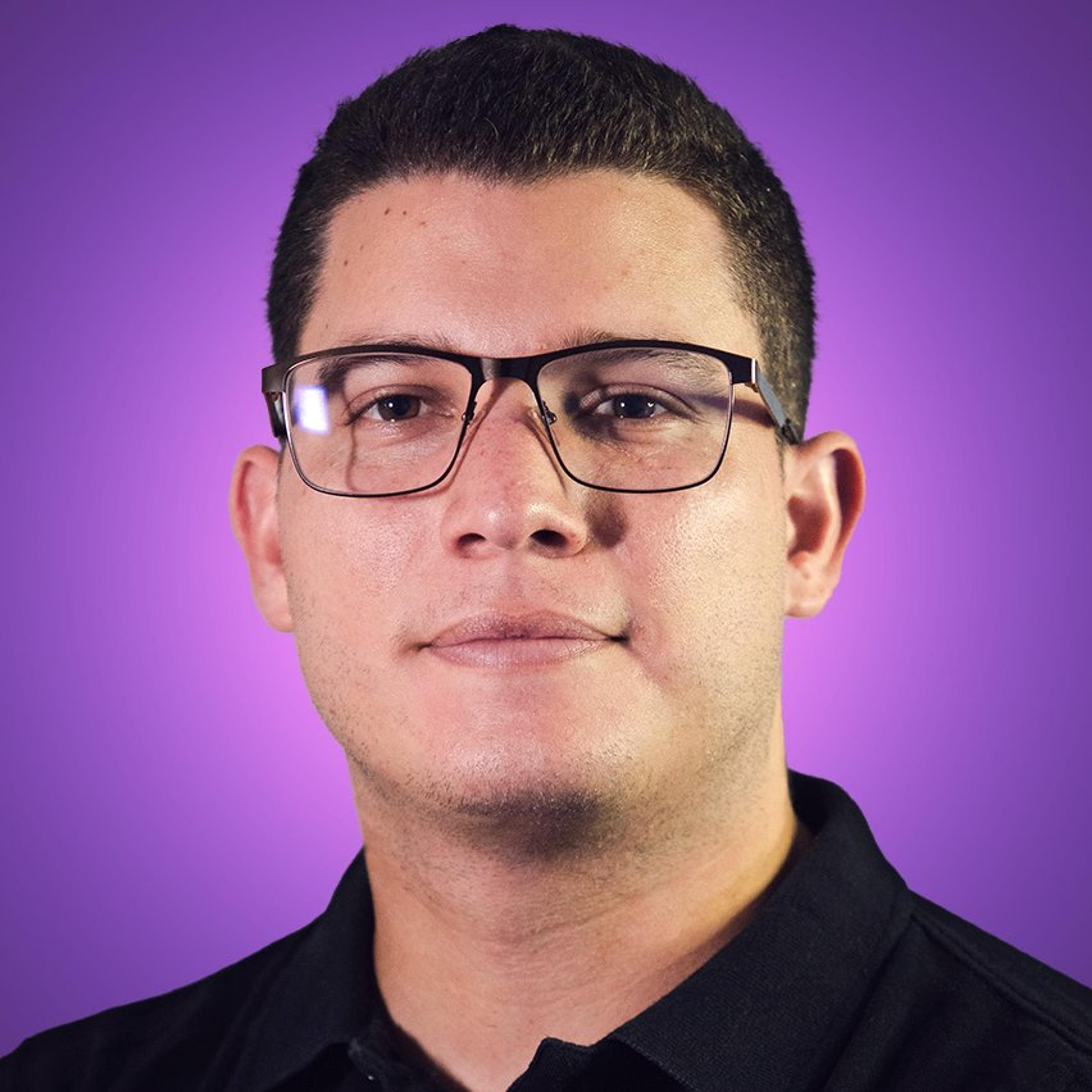 Marco Carpio