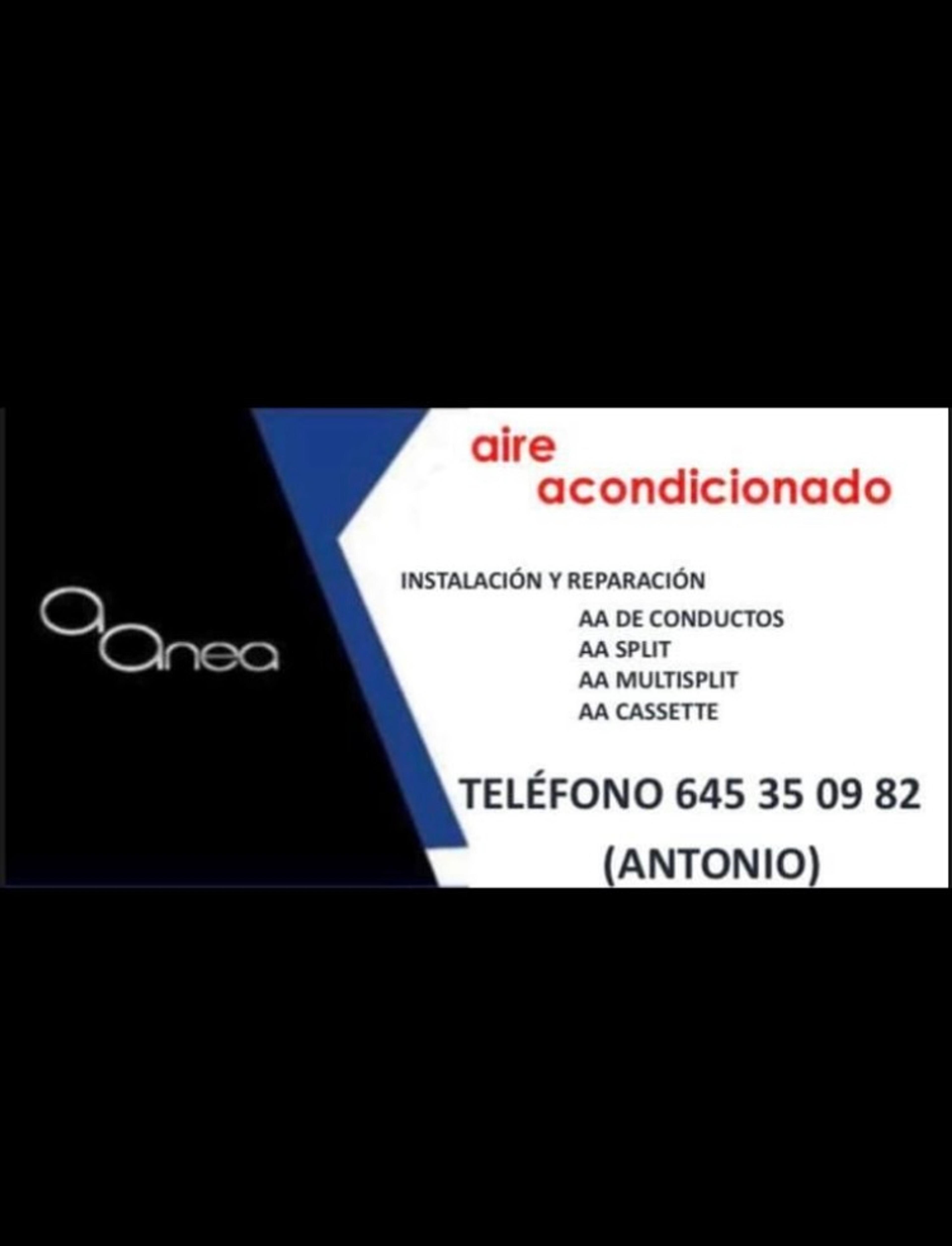 Antonio Anea