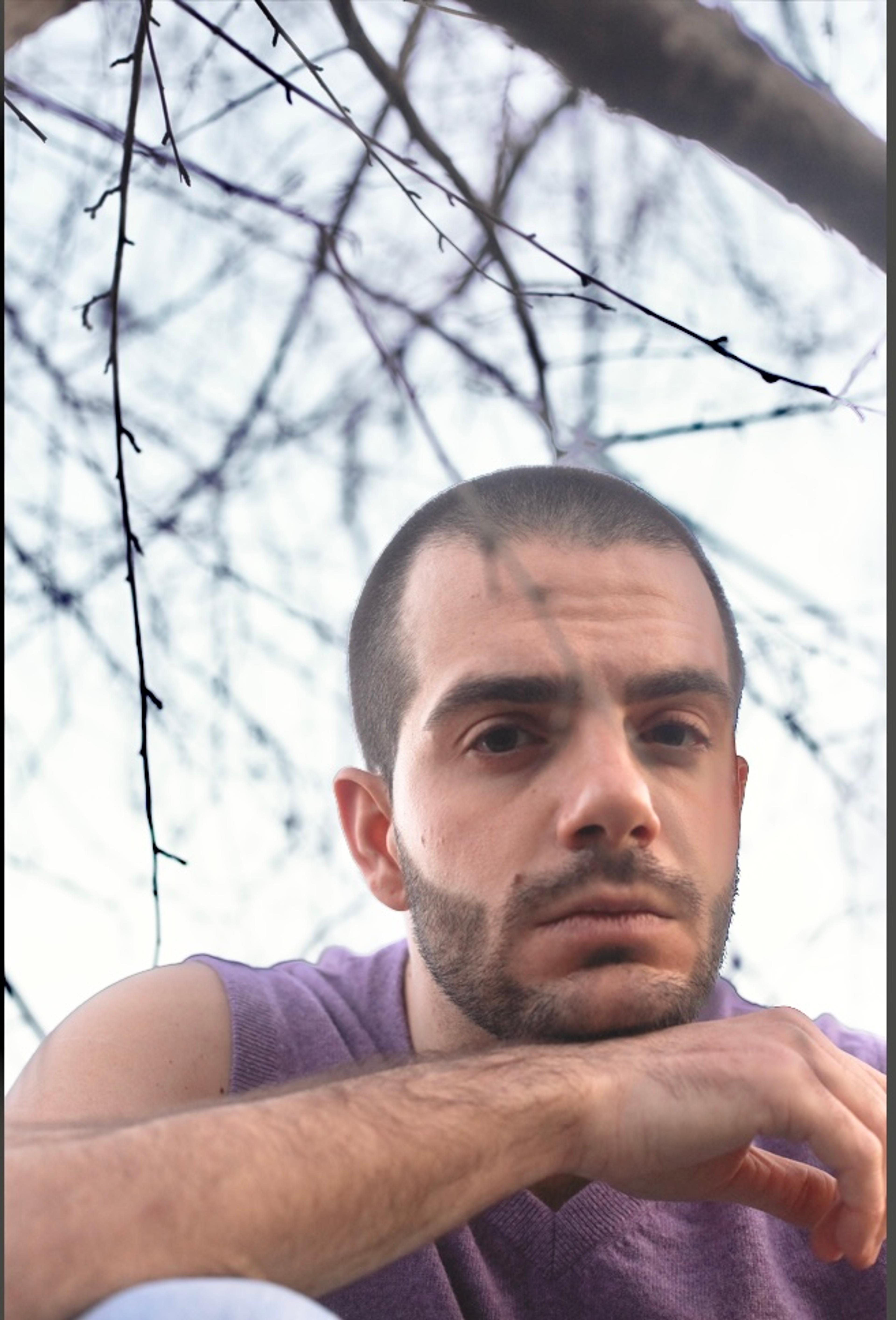 Marco Borrelli
