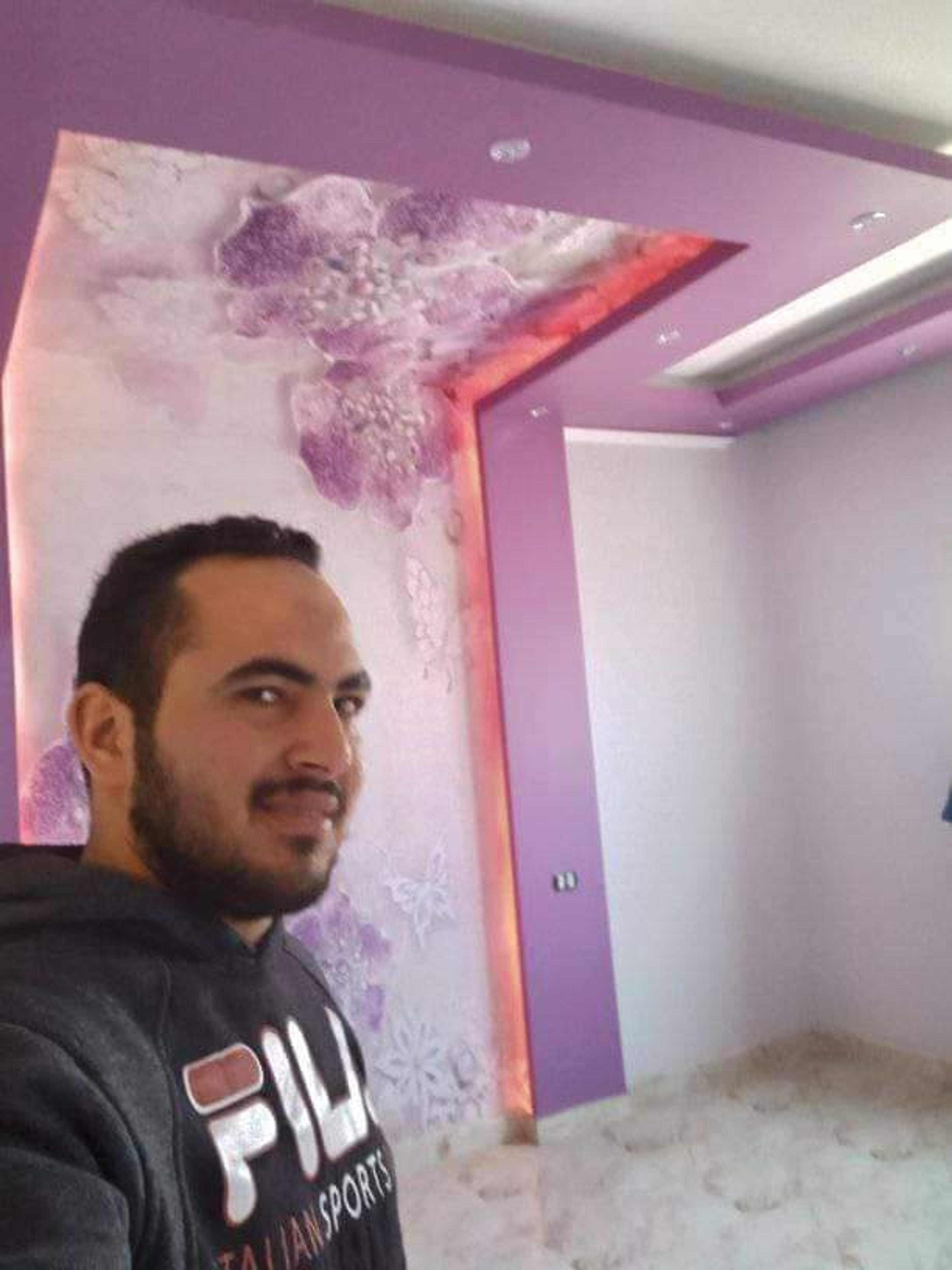 سليمان زين الدين