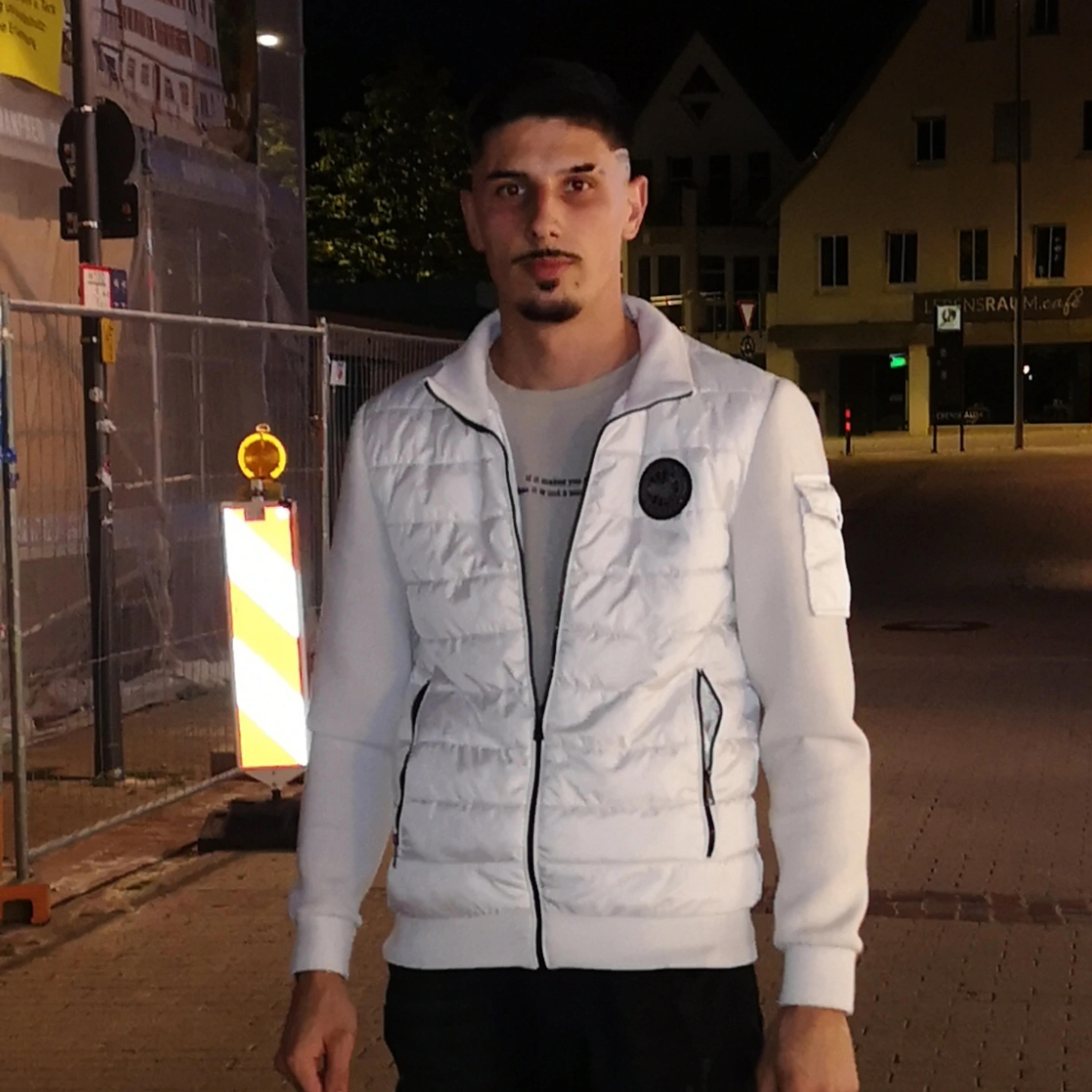 Nistor Madalin