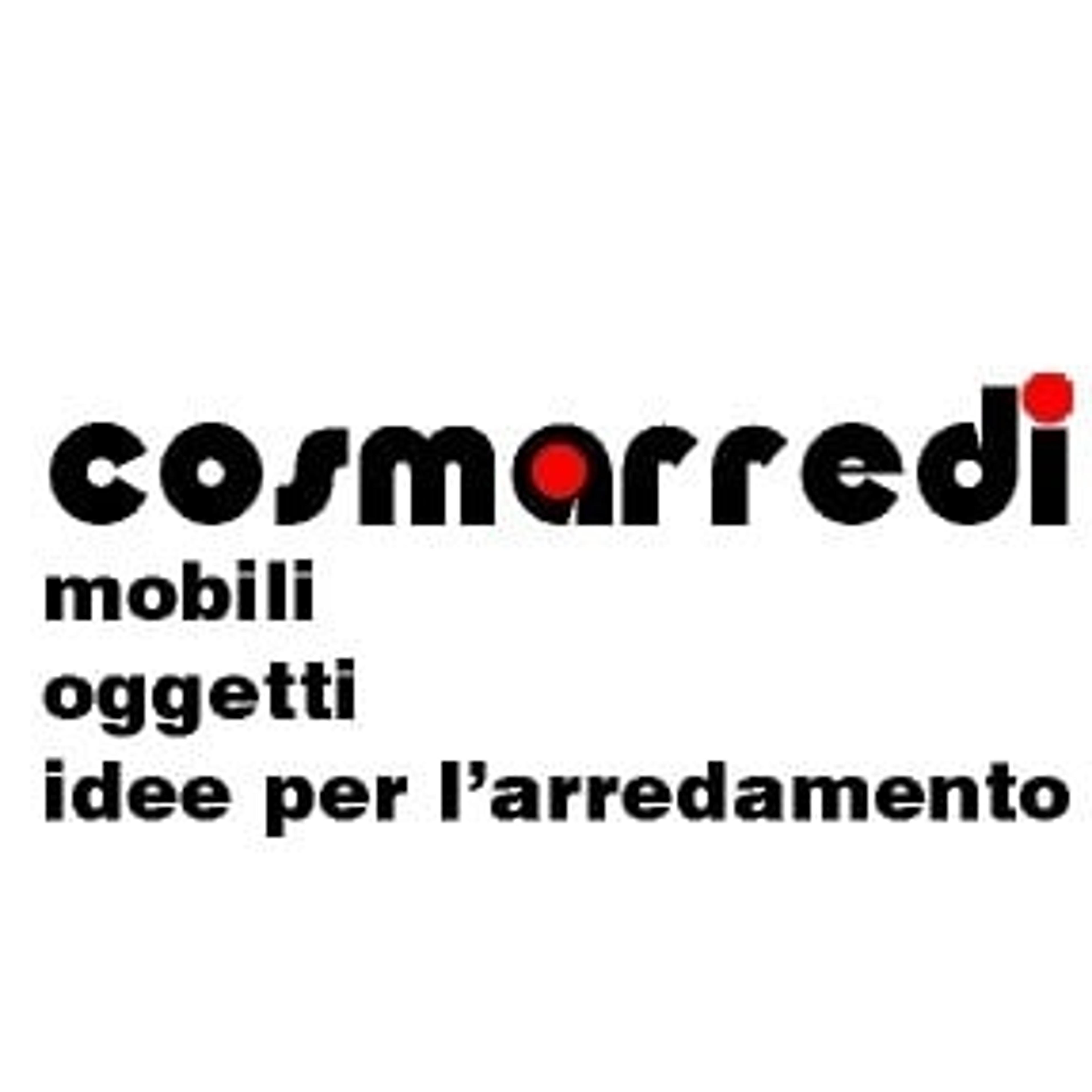 Cosmarredi
