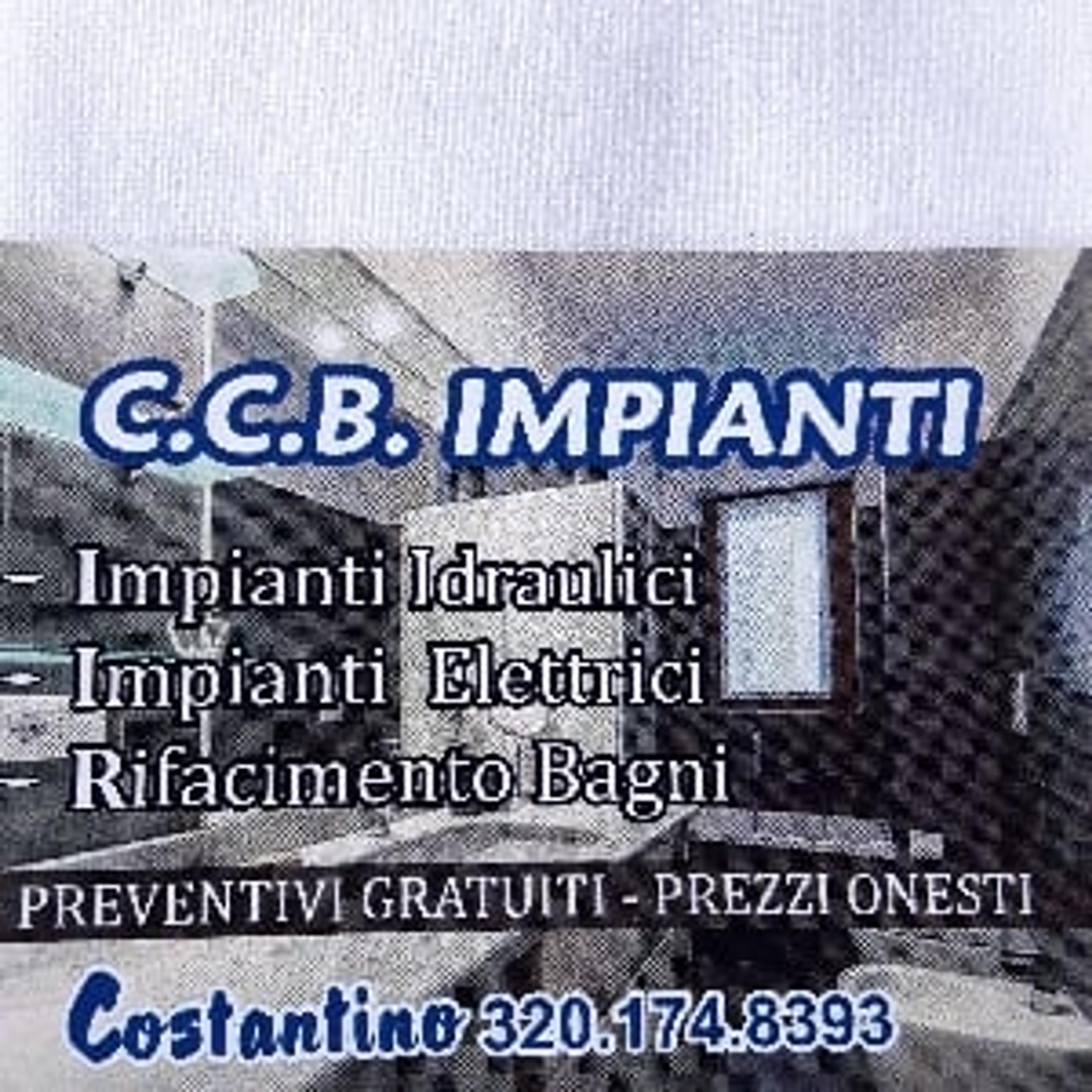 Ccb impianti