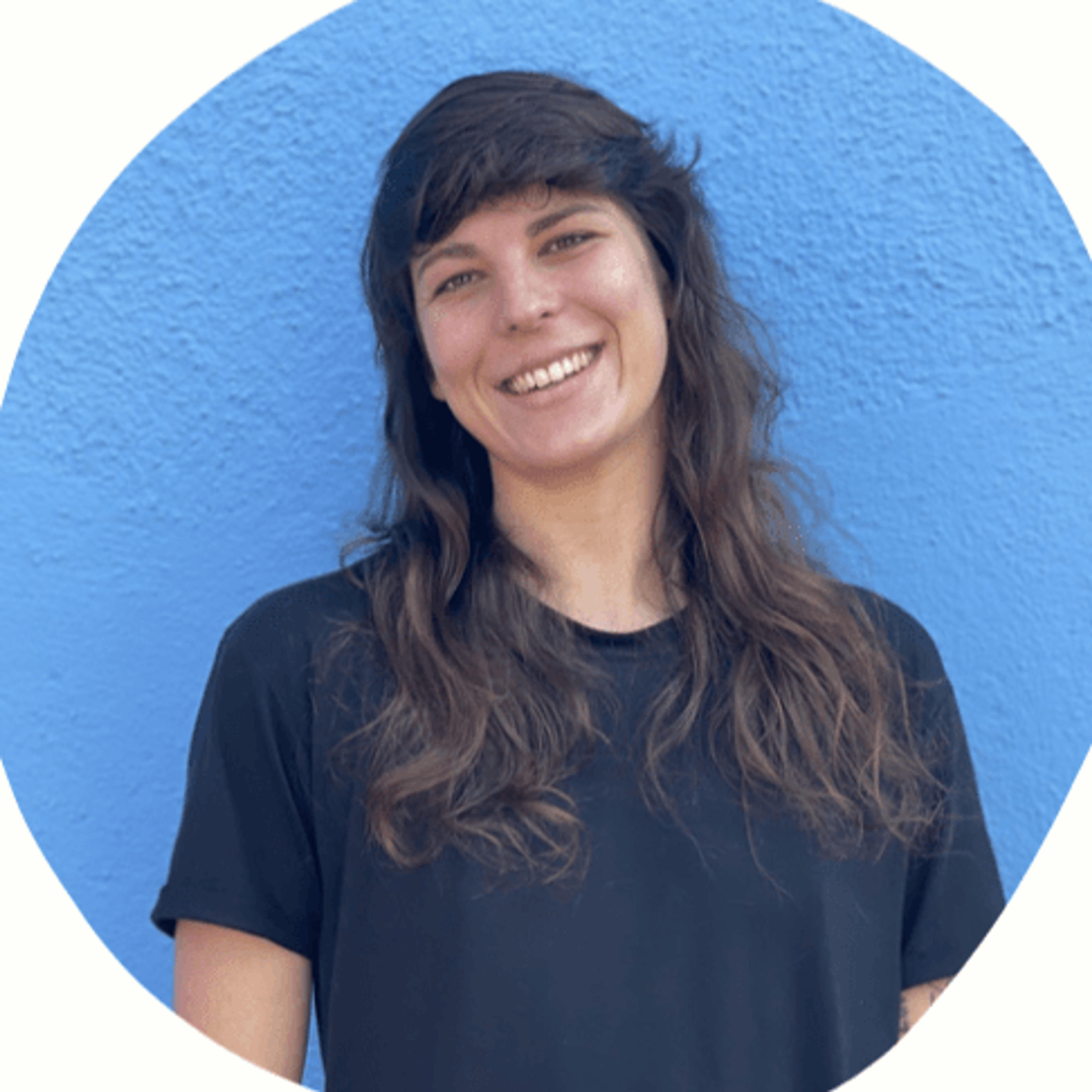 Cristina Navas Kilpatrick