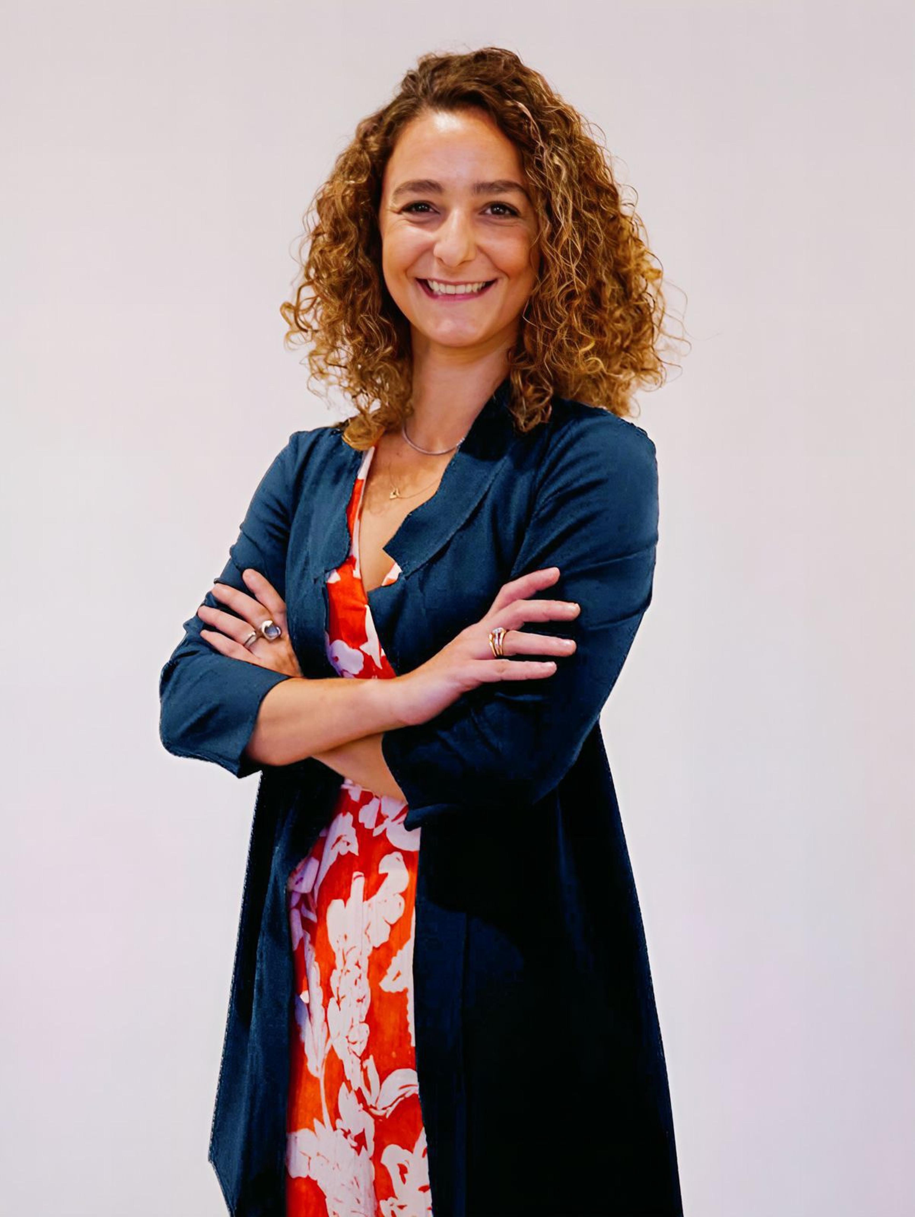 Gaia Giulia Angela Sacco