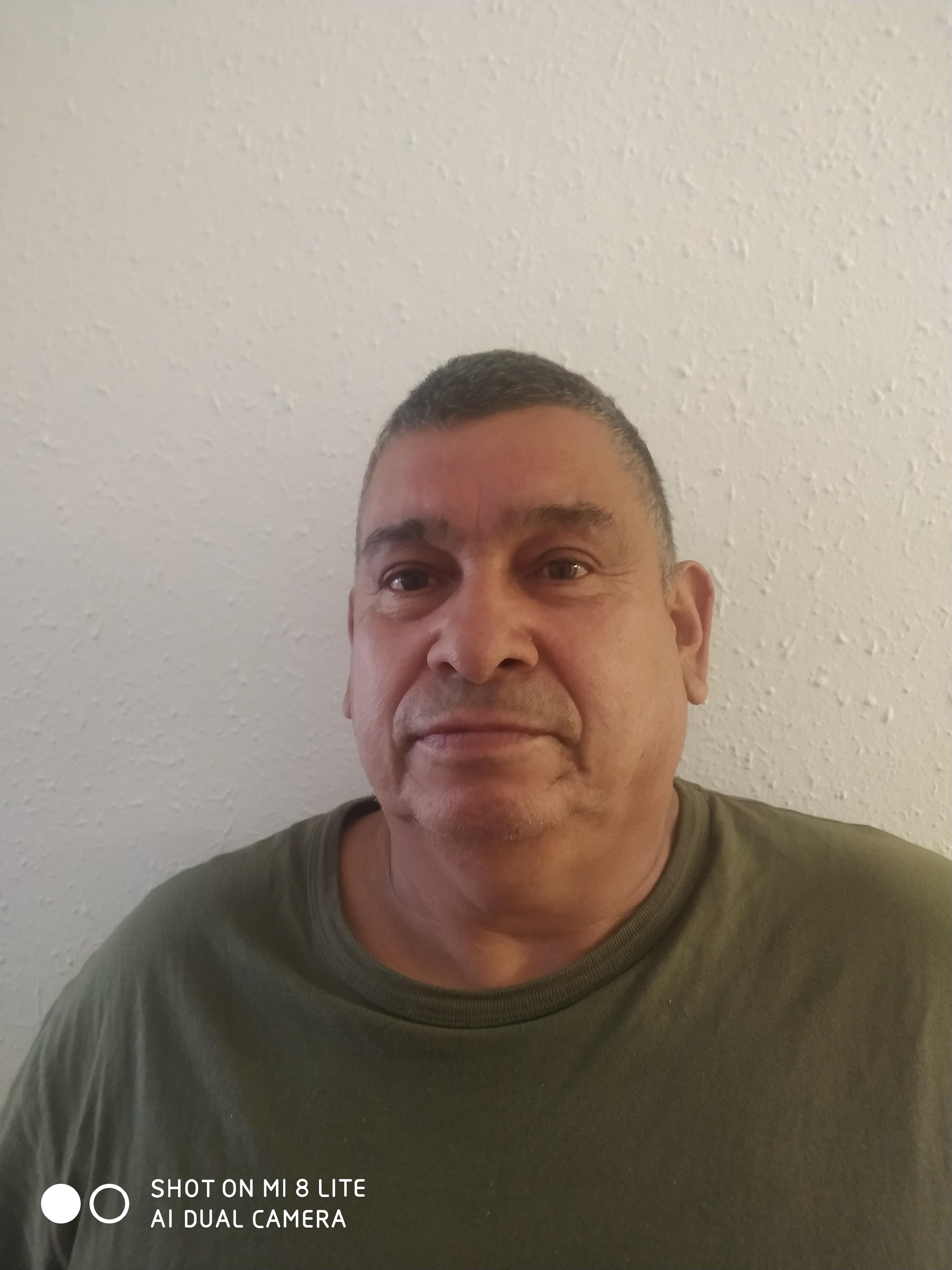 Marcos Ortiz