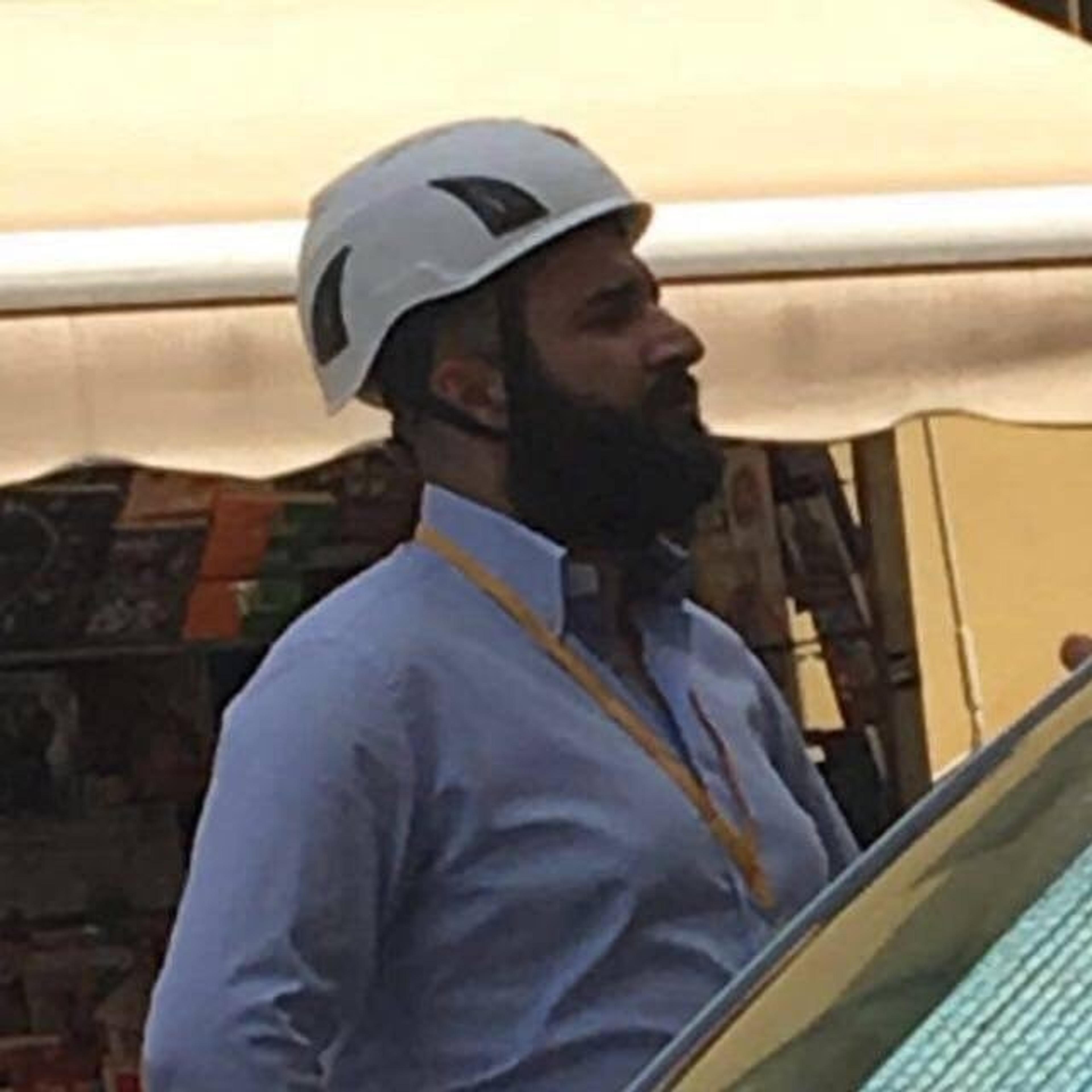 Enrico Luigi D'arma
