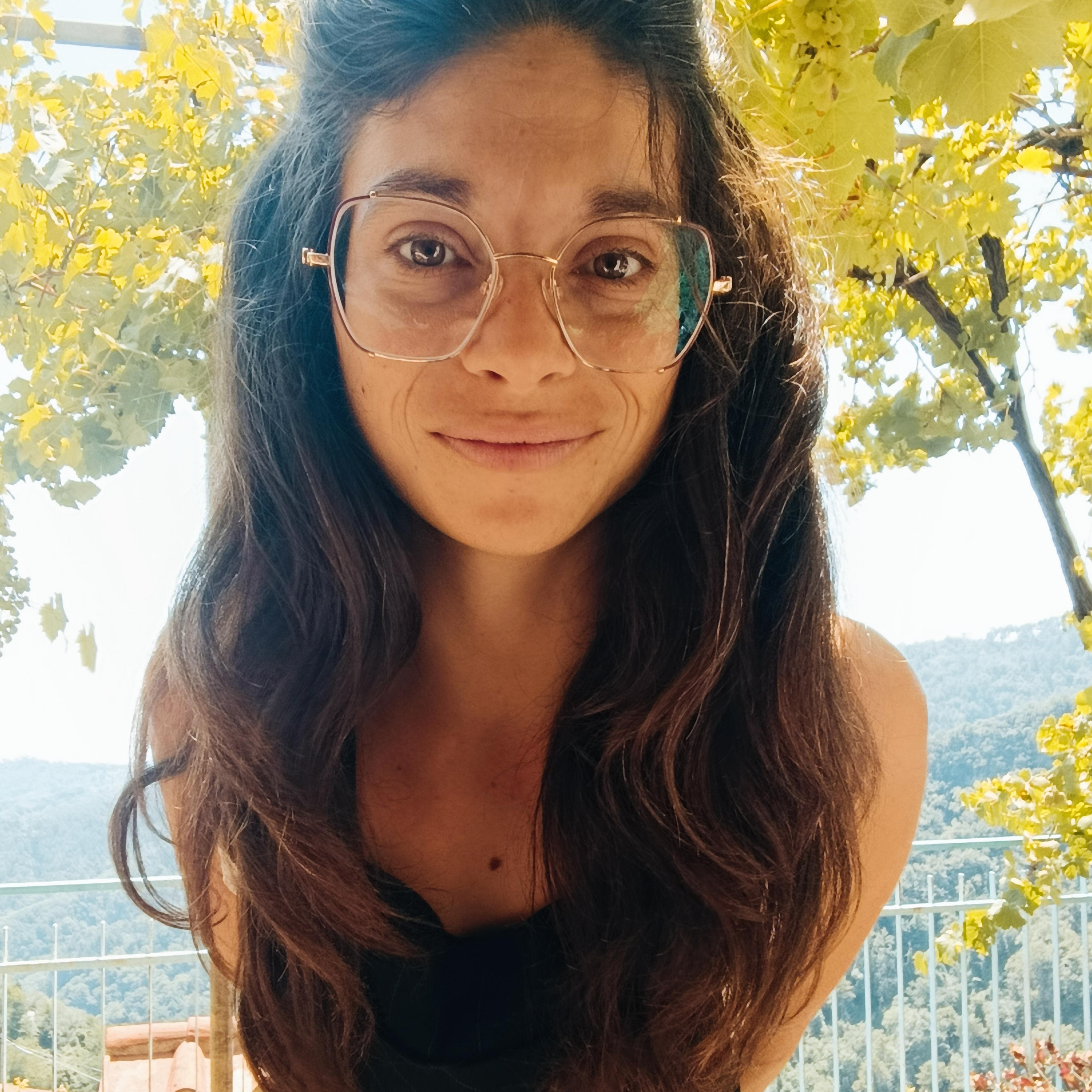 Giulia Rubino