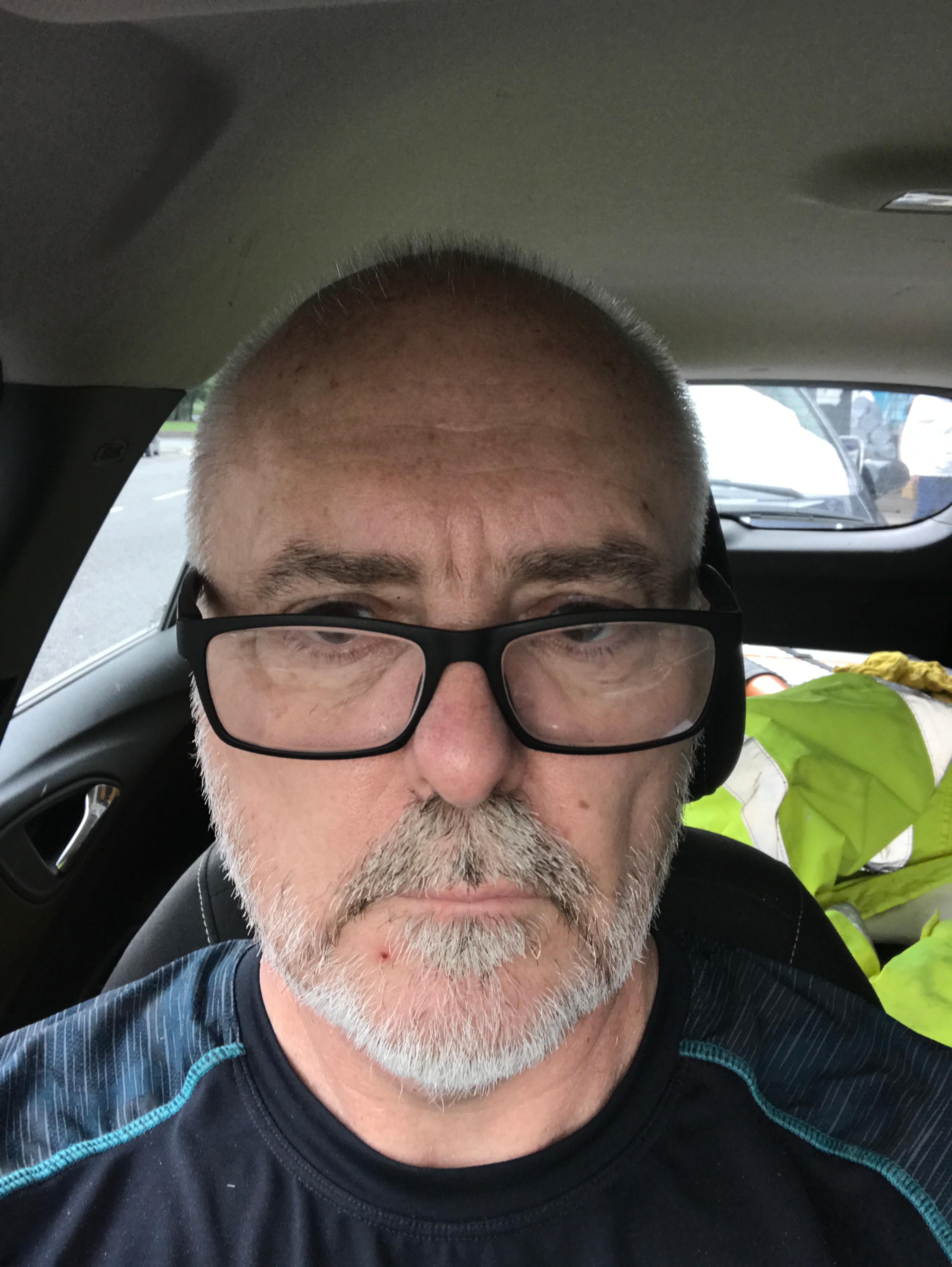 Peter Messham