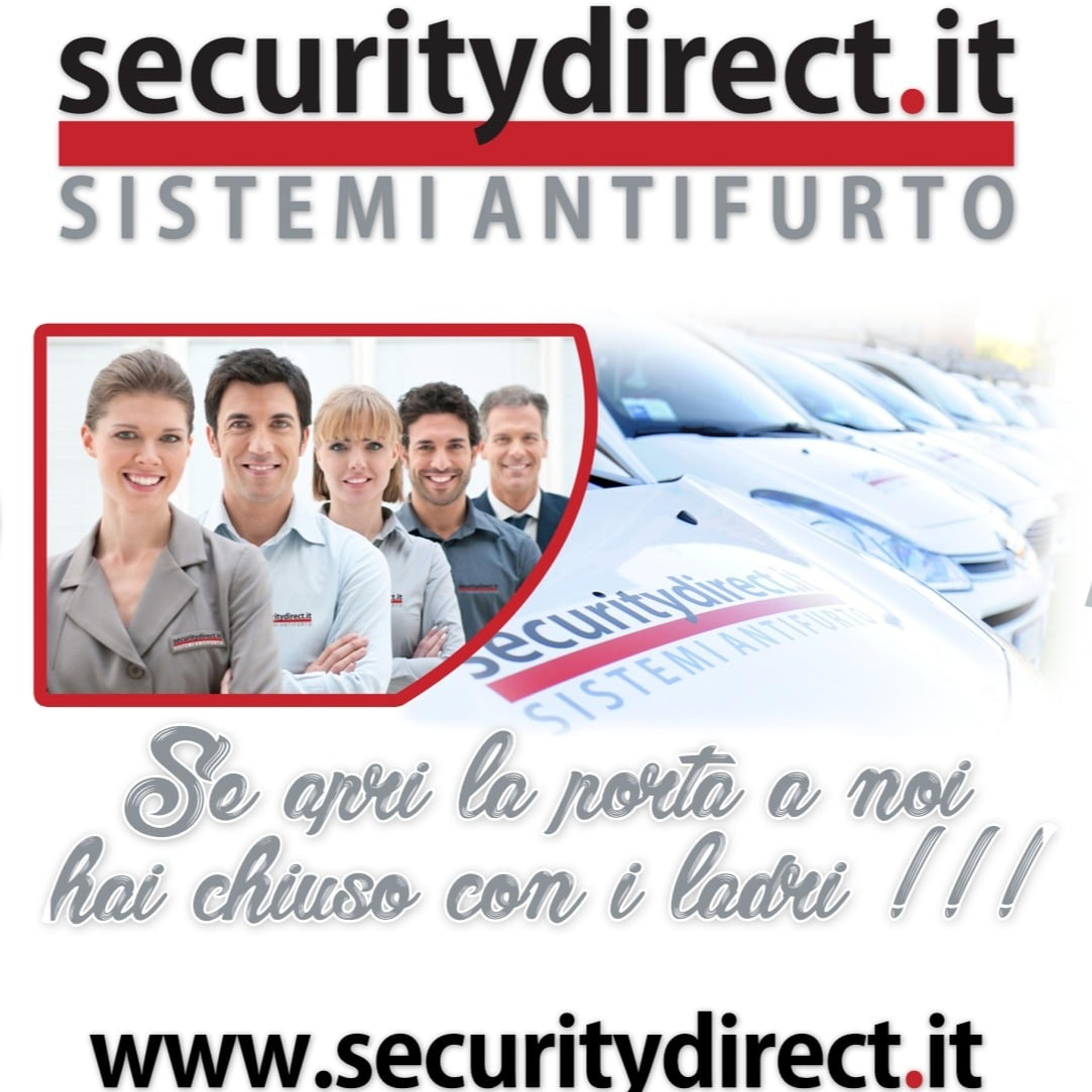 Alessandria Sicurezza srl