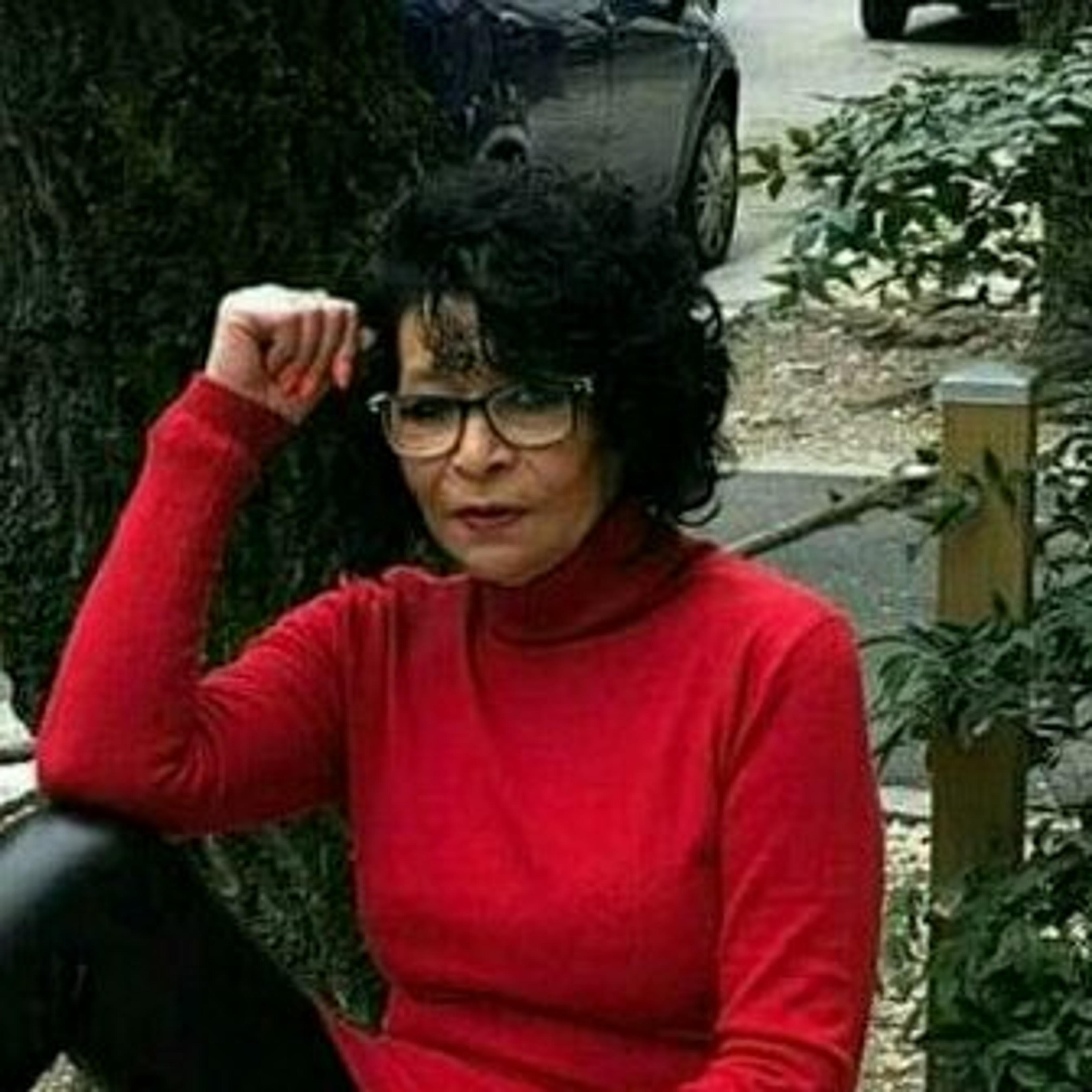 Angela Zampini