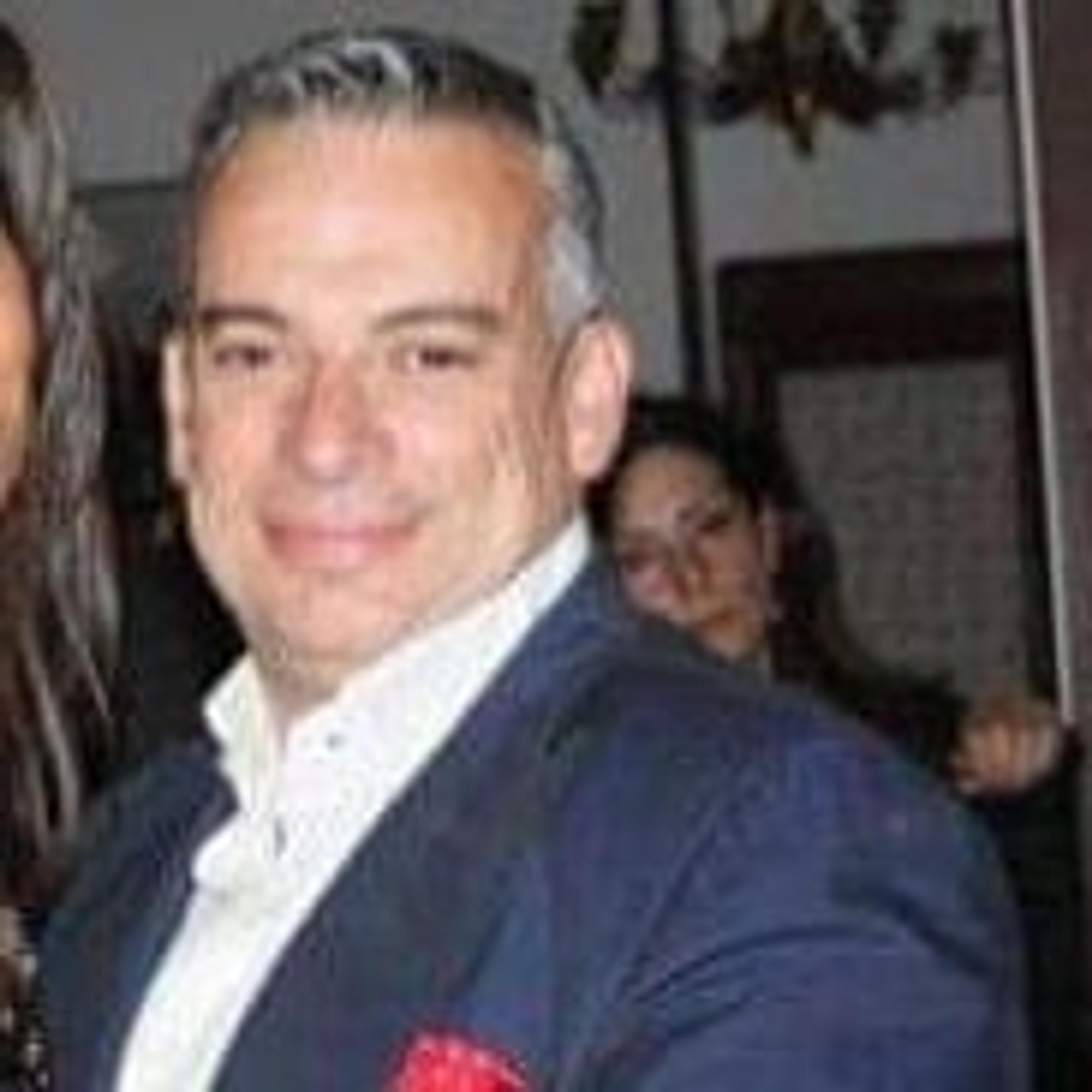 Fabrizio Ursano