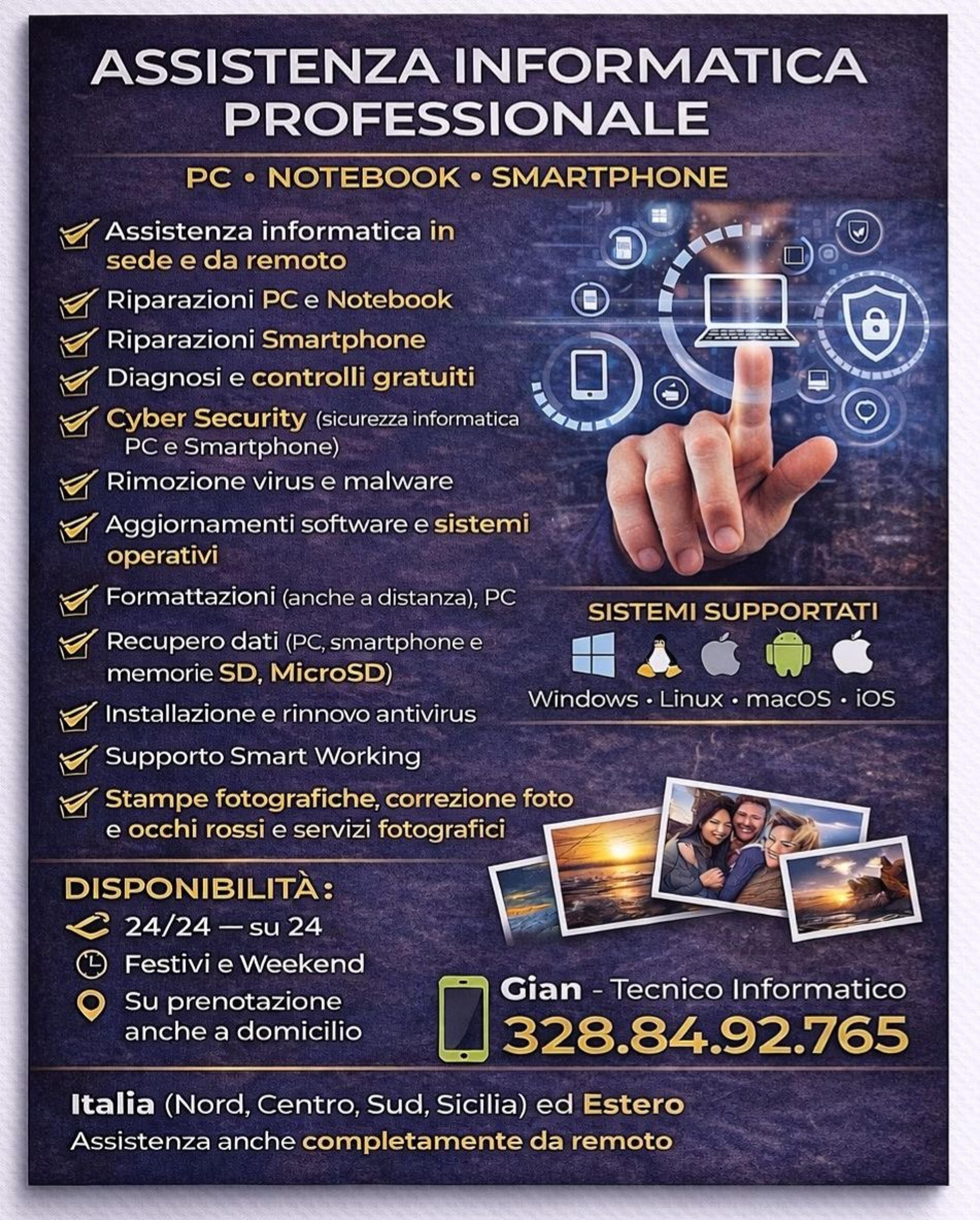 Gianfranco Informatico
