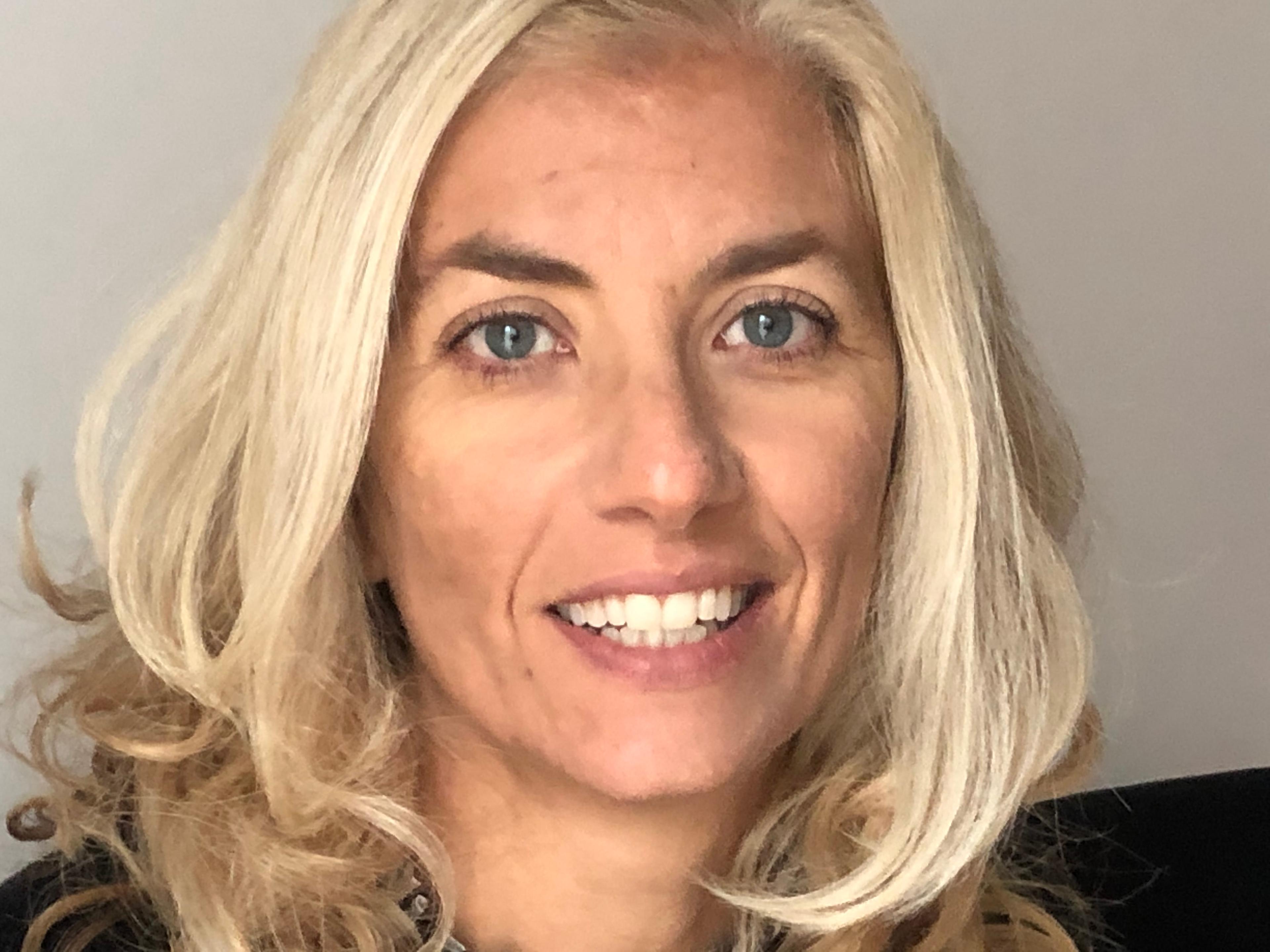 Federica Maura Meloni