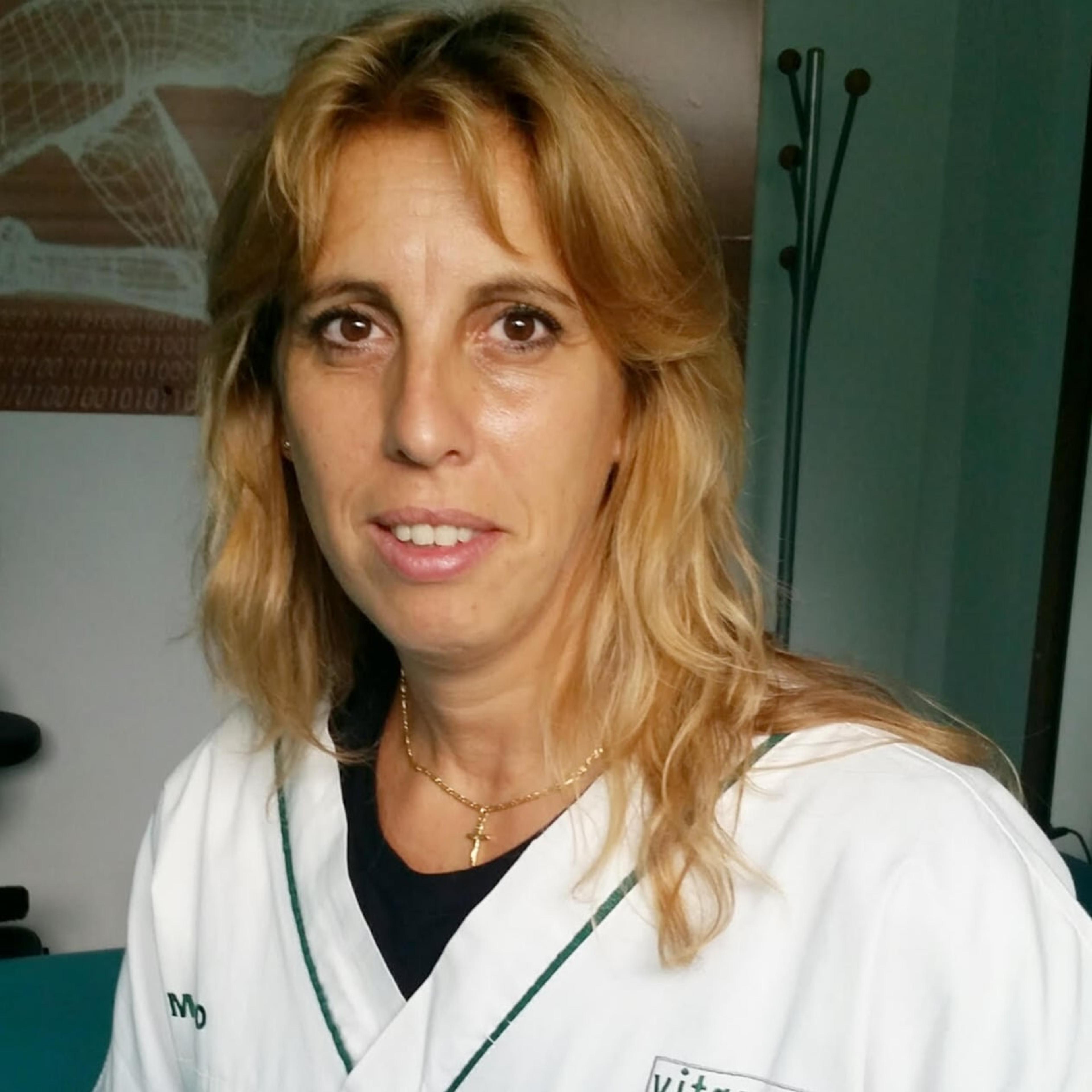 Francesca Cammillozzi