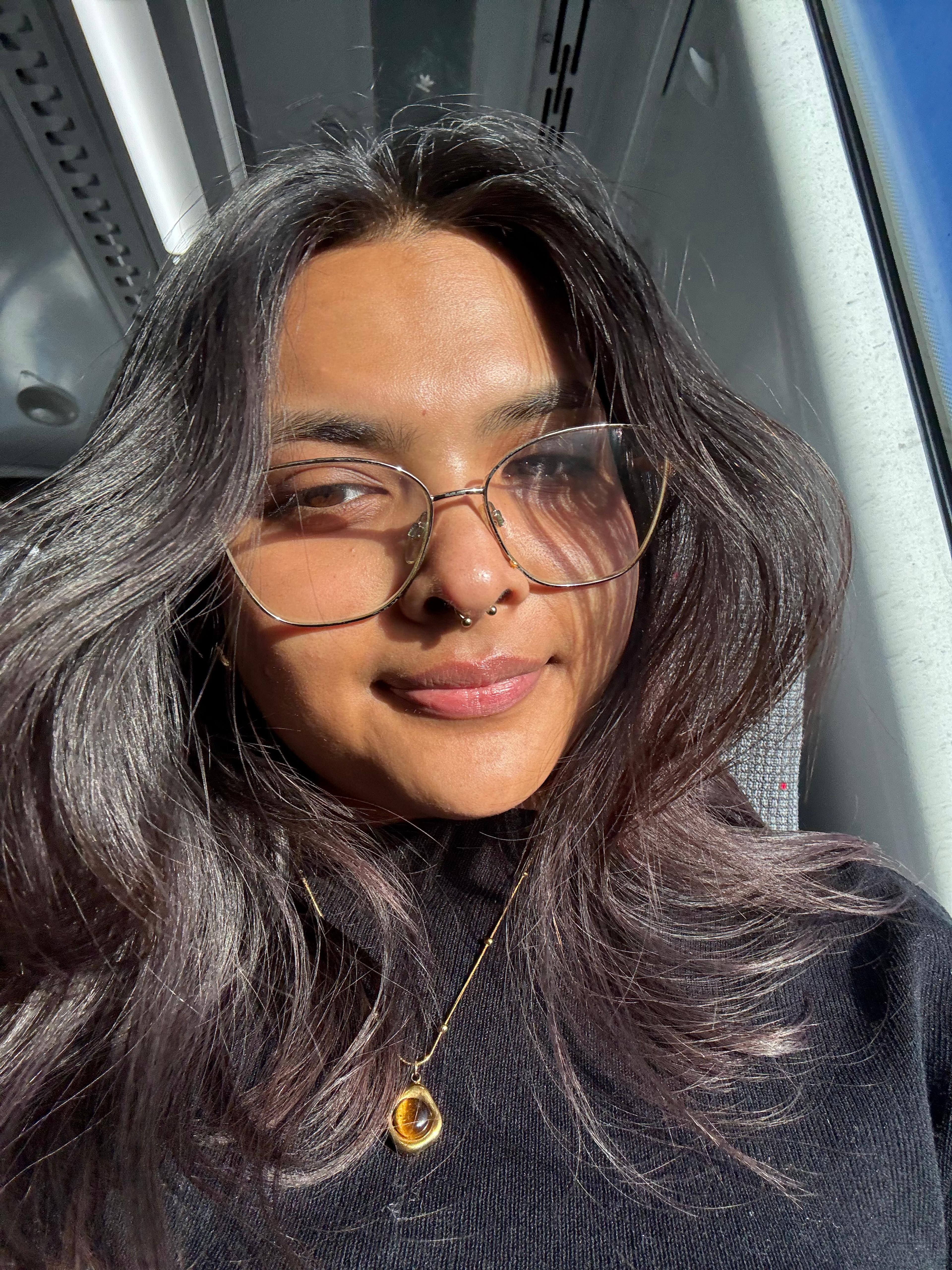 Ruhela Khanom Ahmed