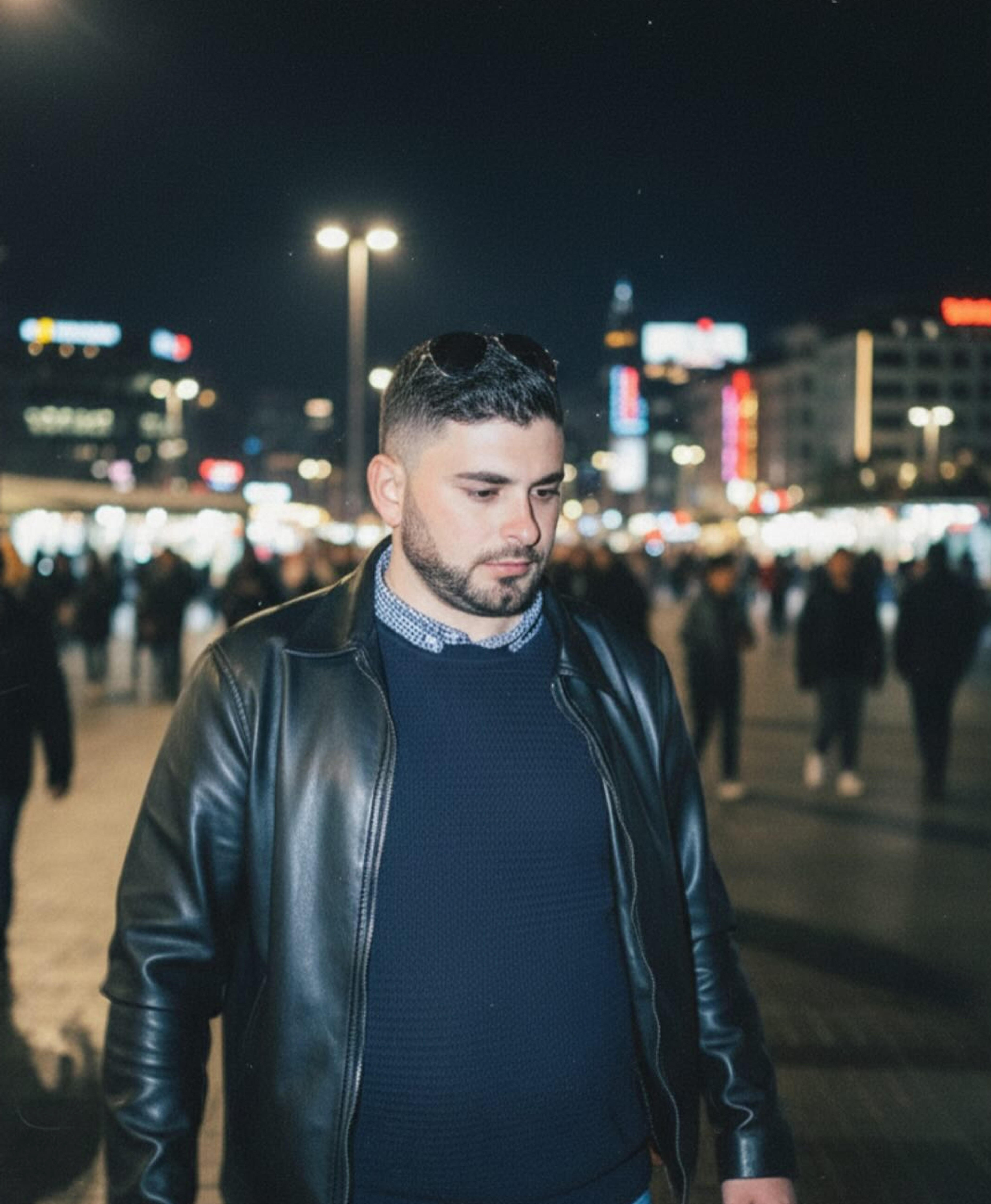 Adrian Haxhiaj