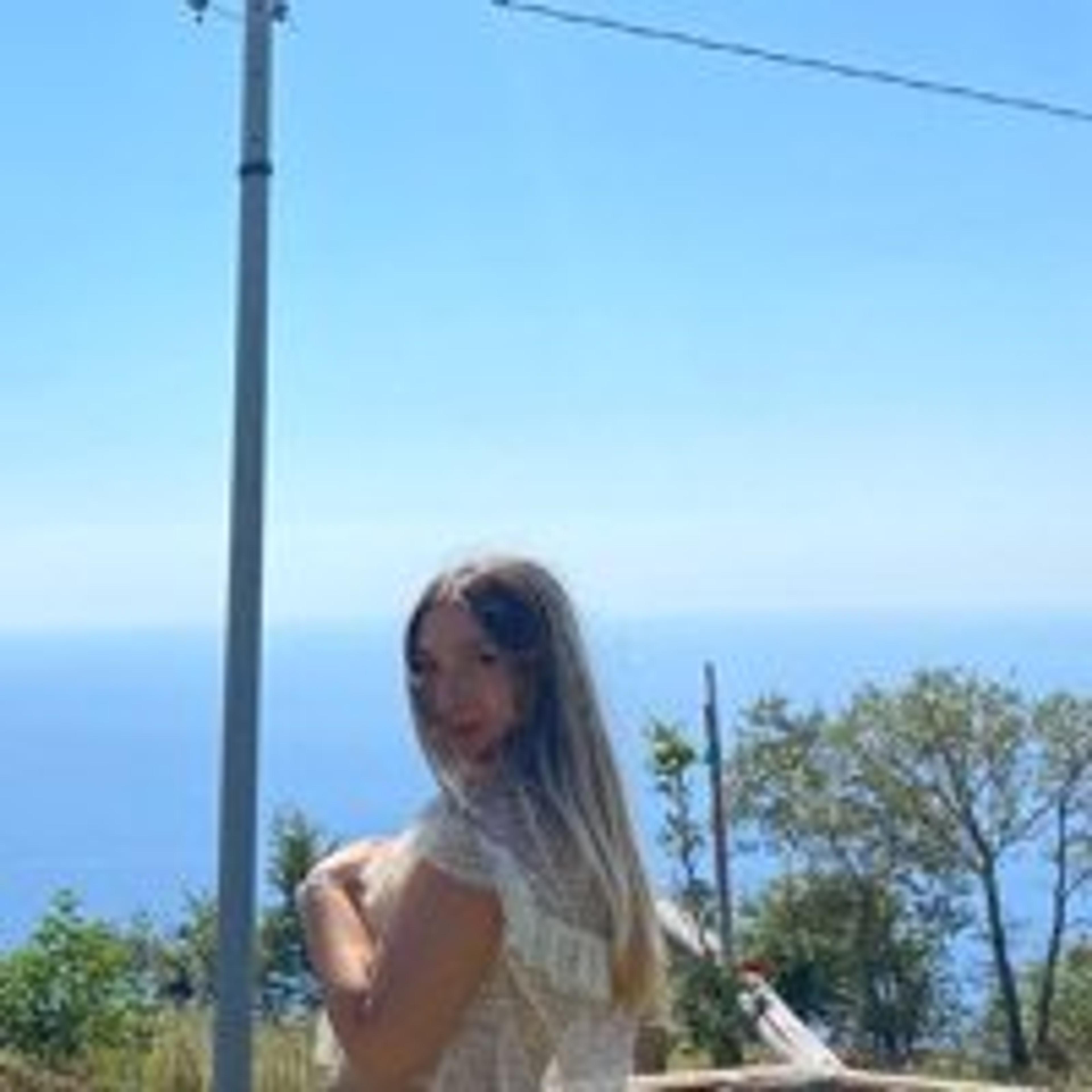 Chiara Russo