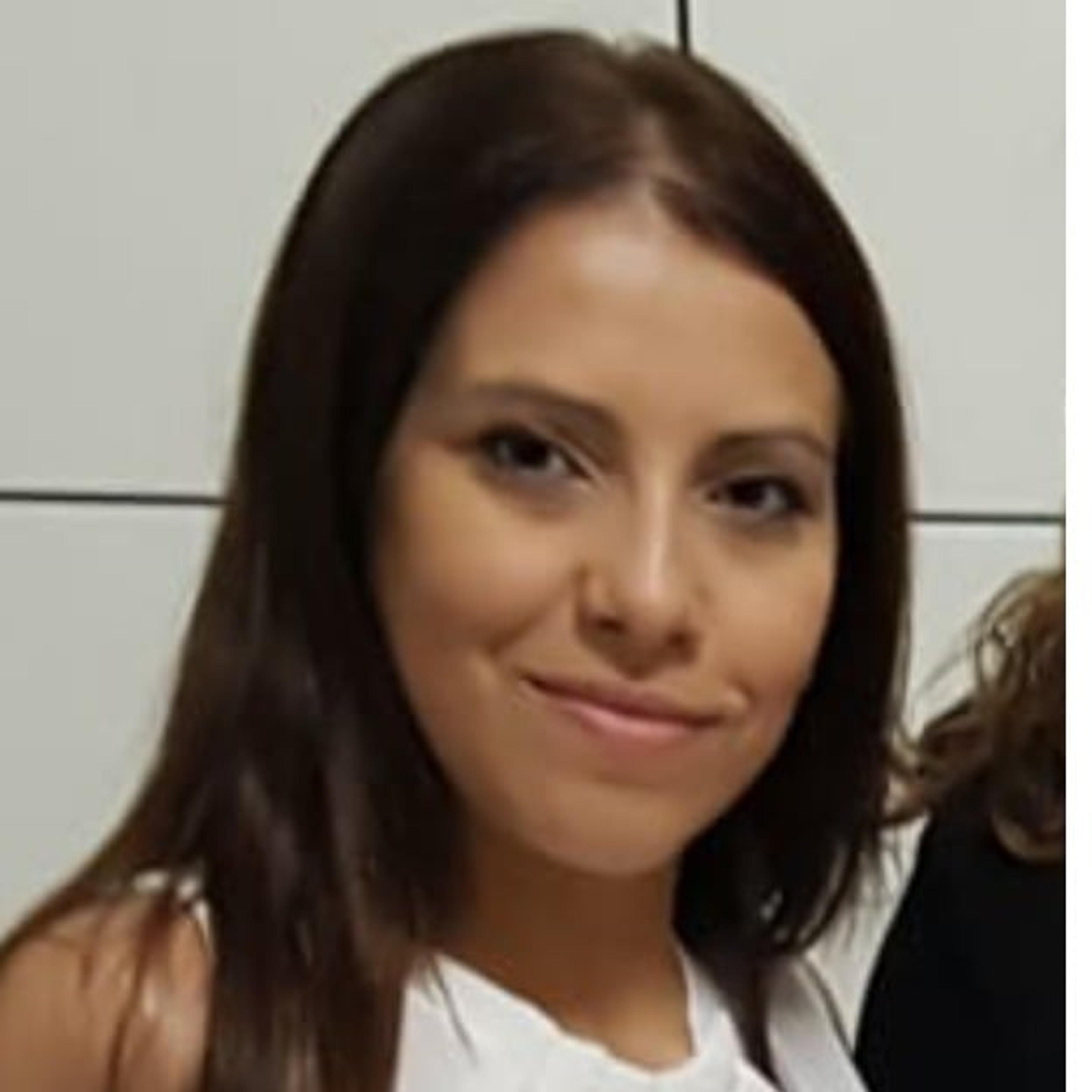Alessandra Trovato