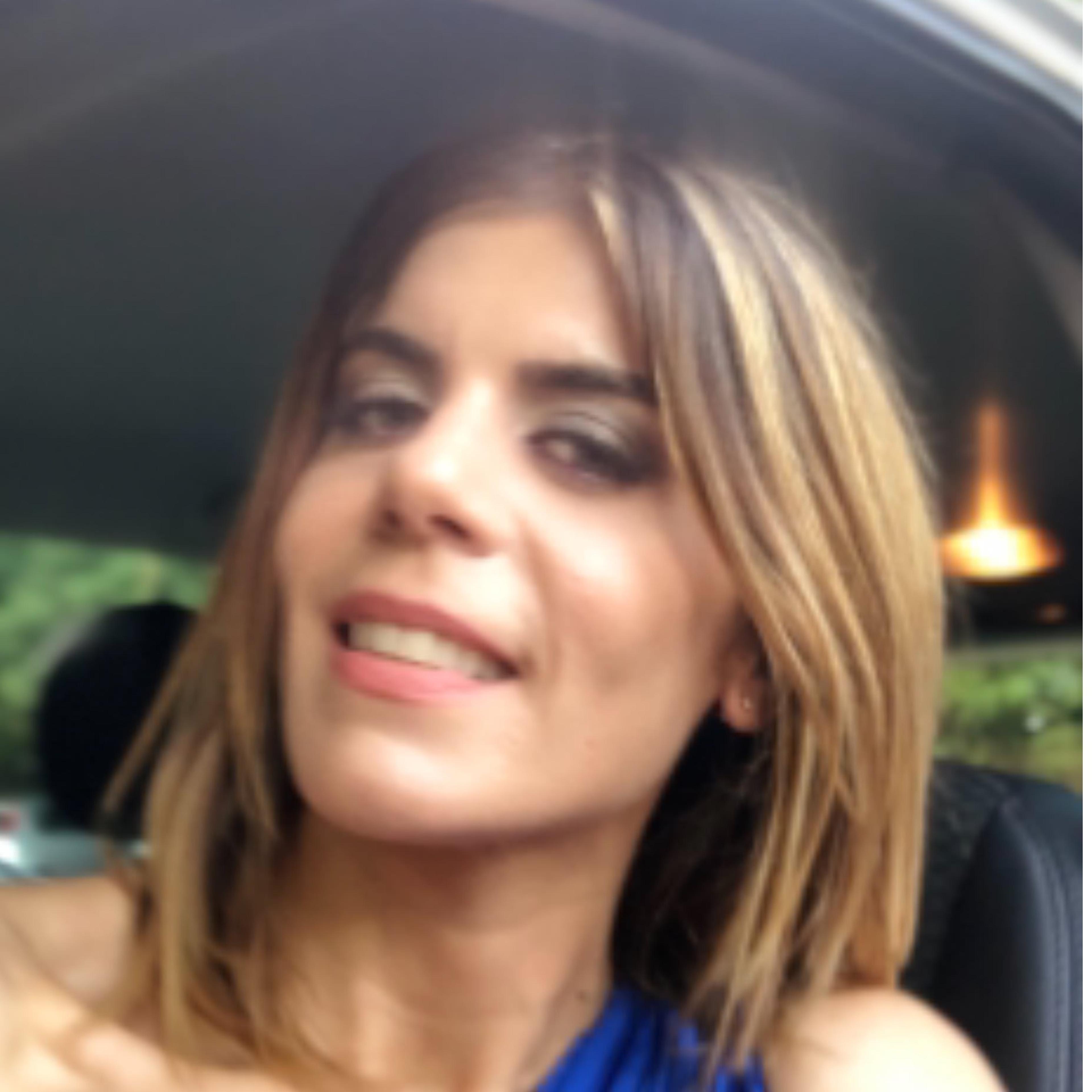 Dottoressa Elena Di Micco