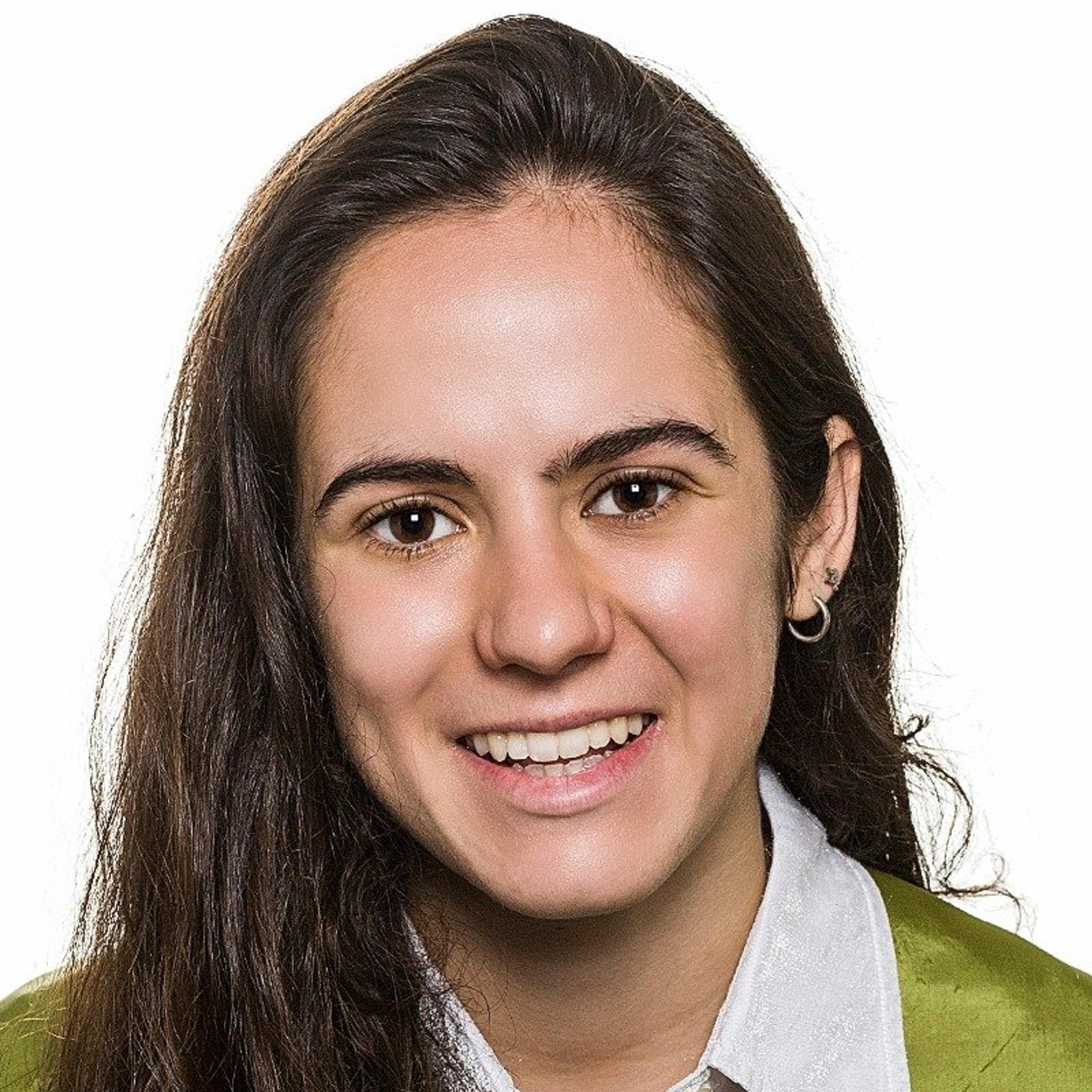 Marta Fernandez Arrizabalaga