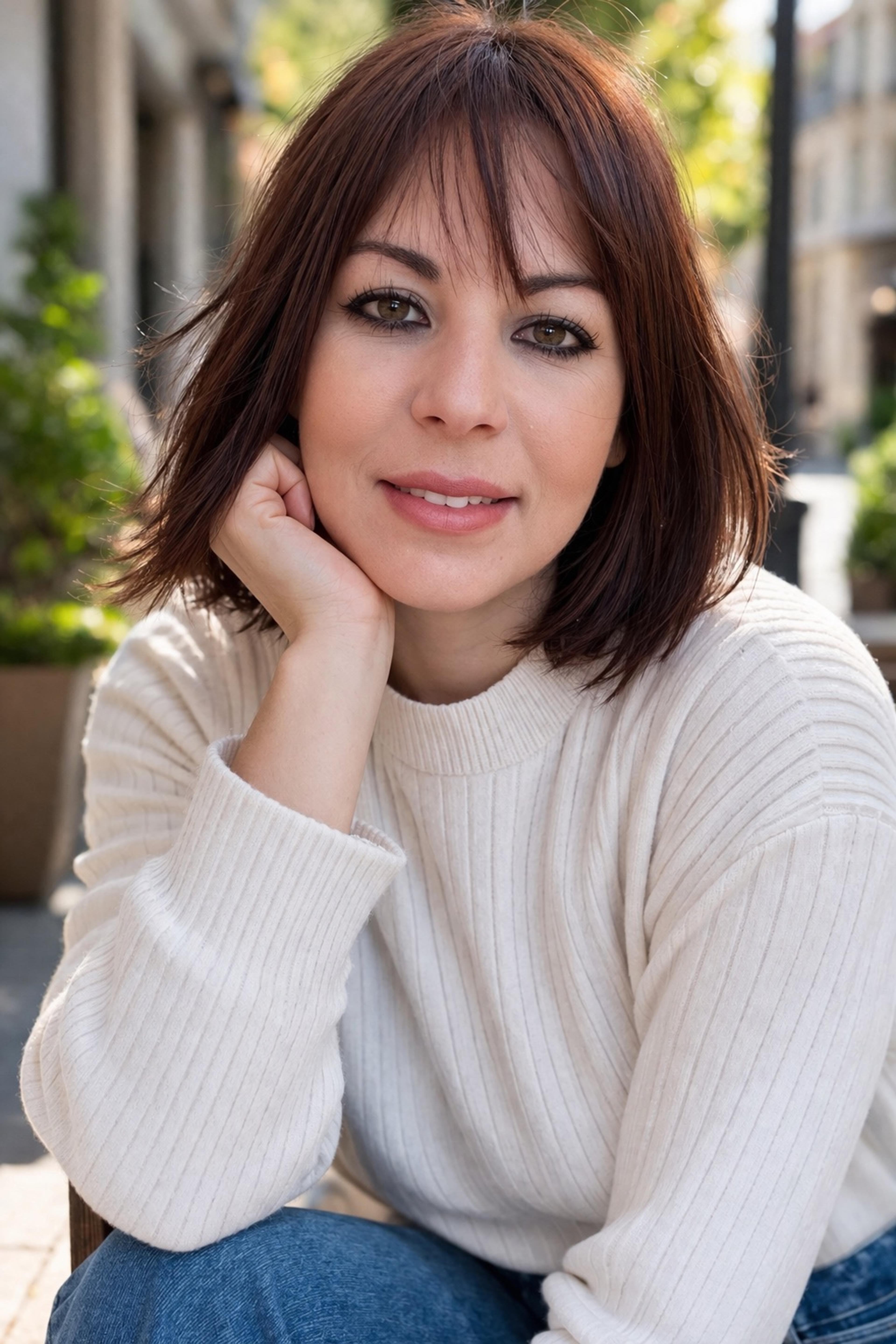 Melisa Psicóloga de Ansiedad