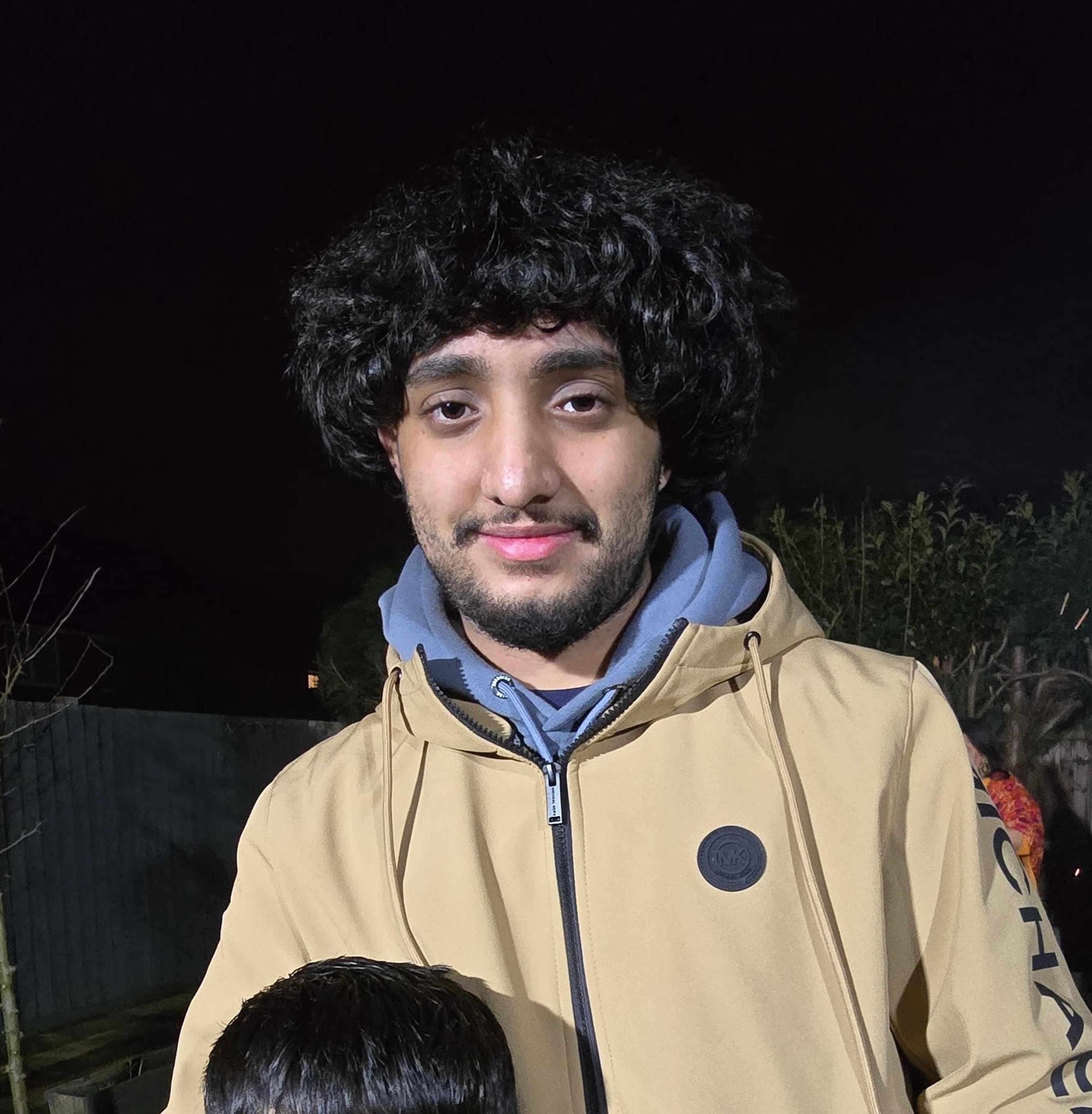 Arman Singh