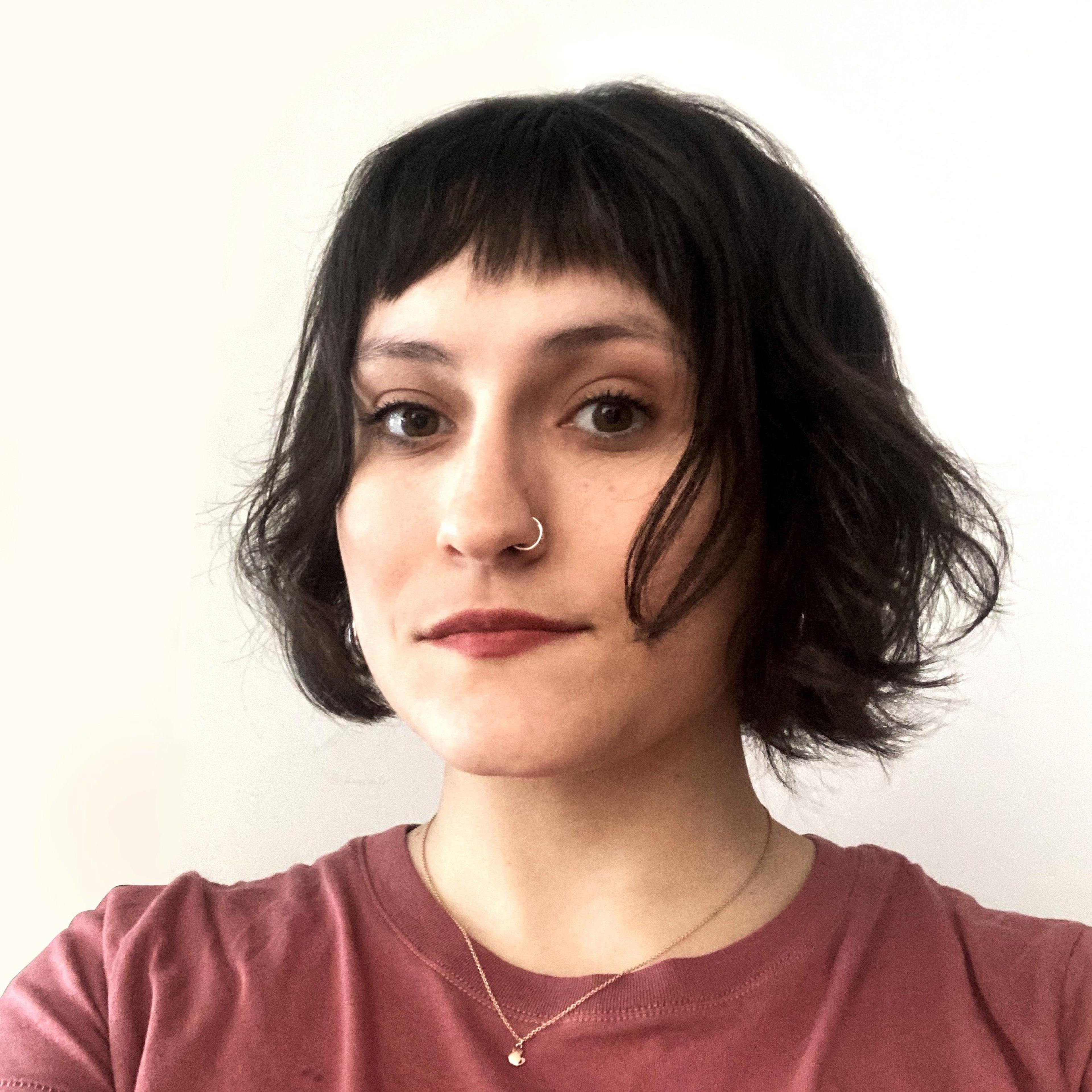 Elisa Santoro
