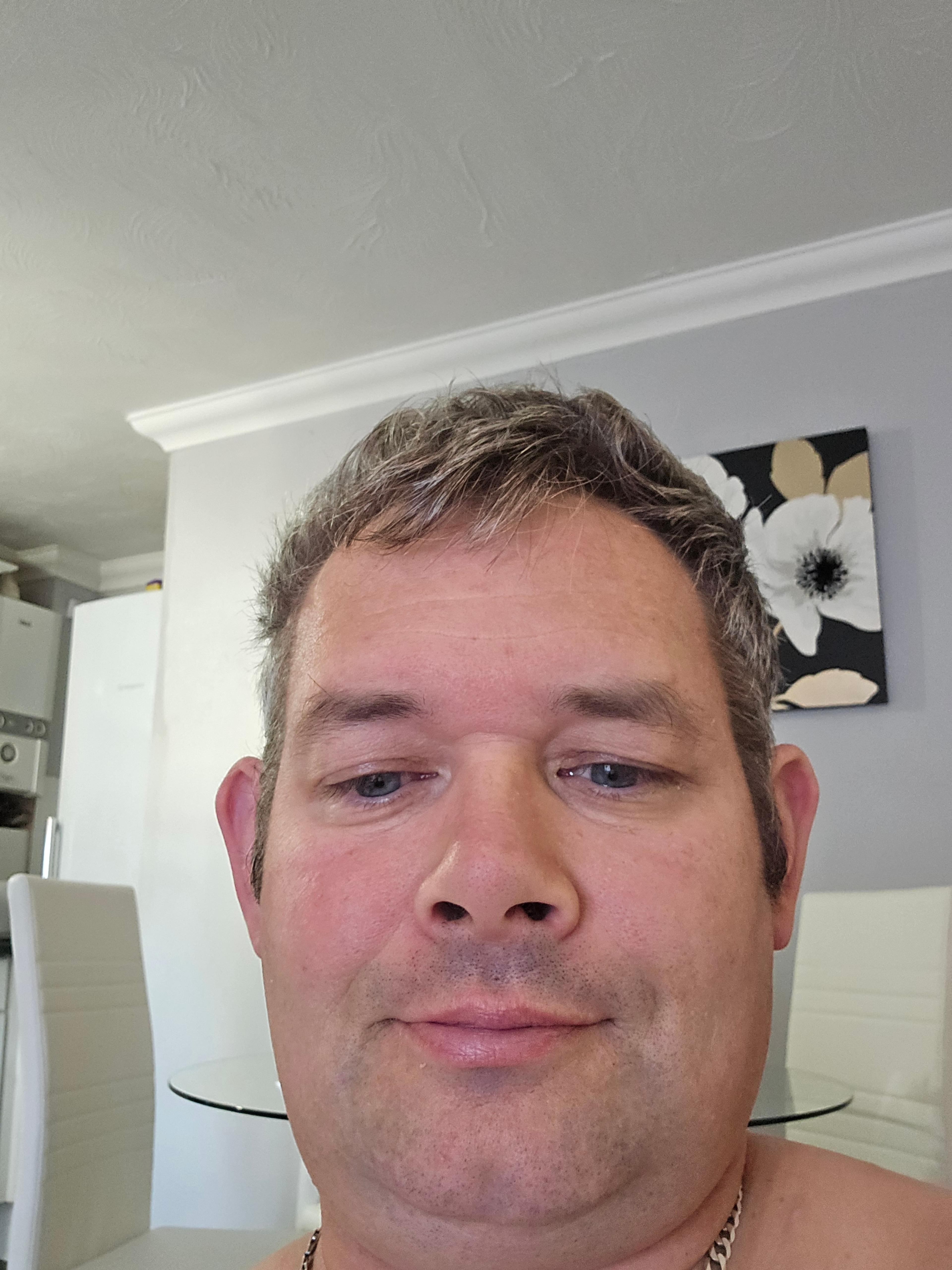 Steve Stubbings