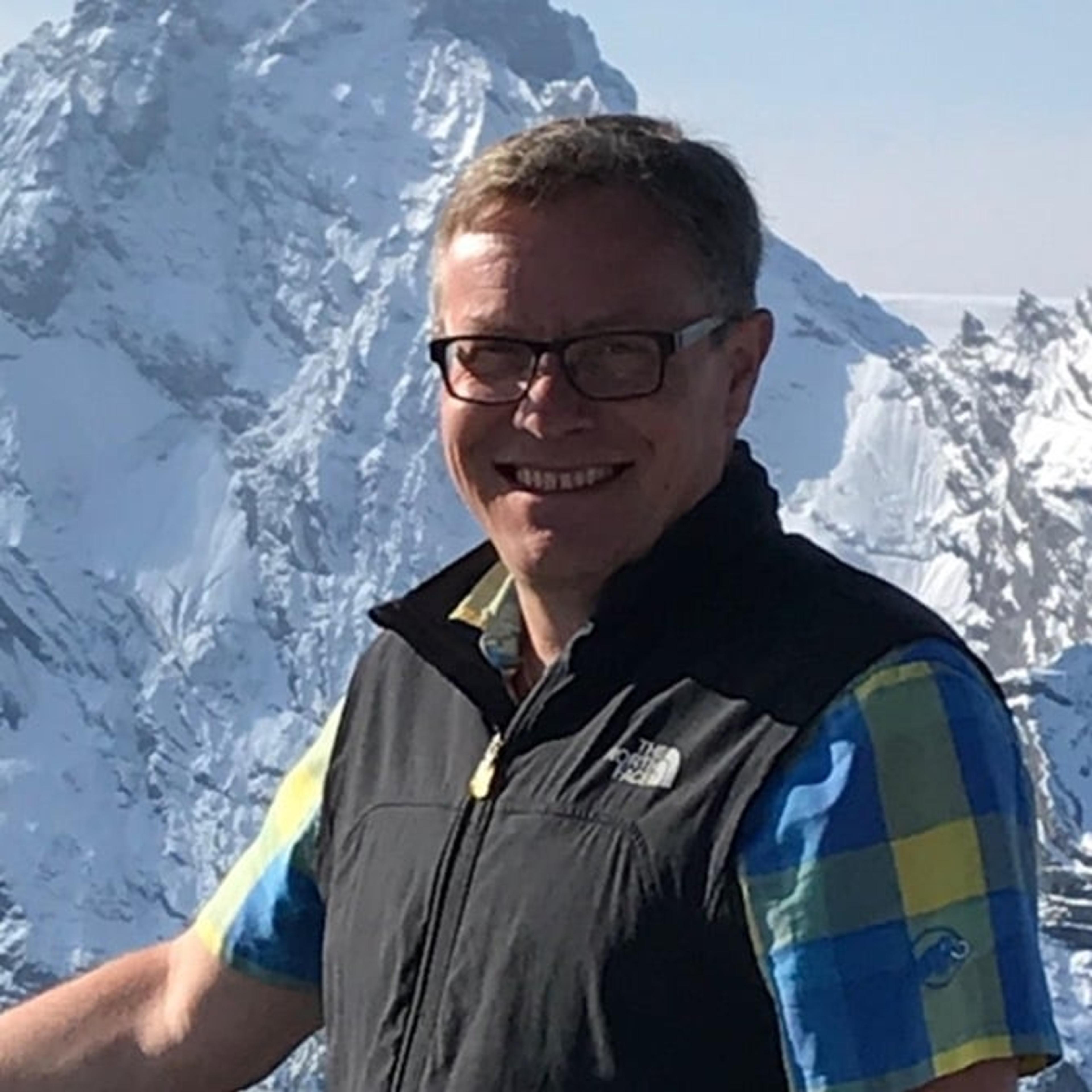 Andreas Baumann