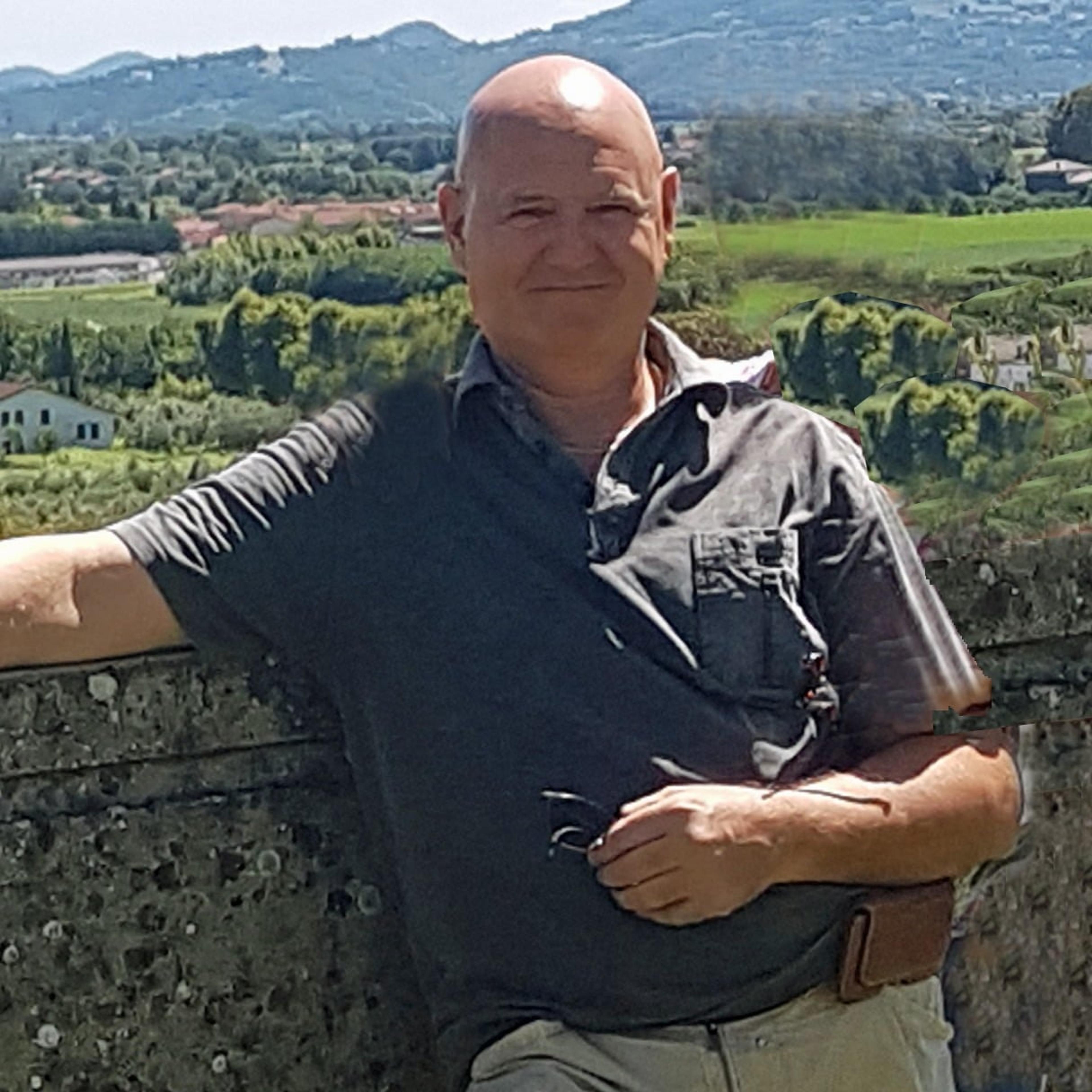 Marco Lazzari
