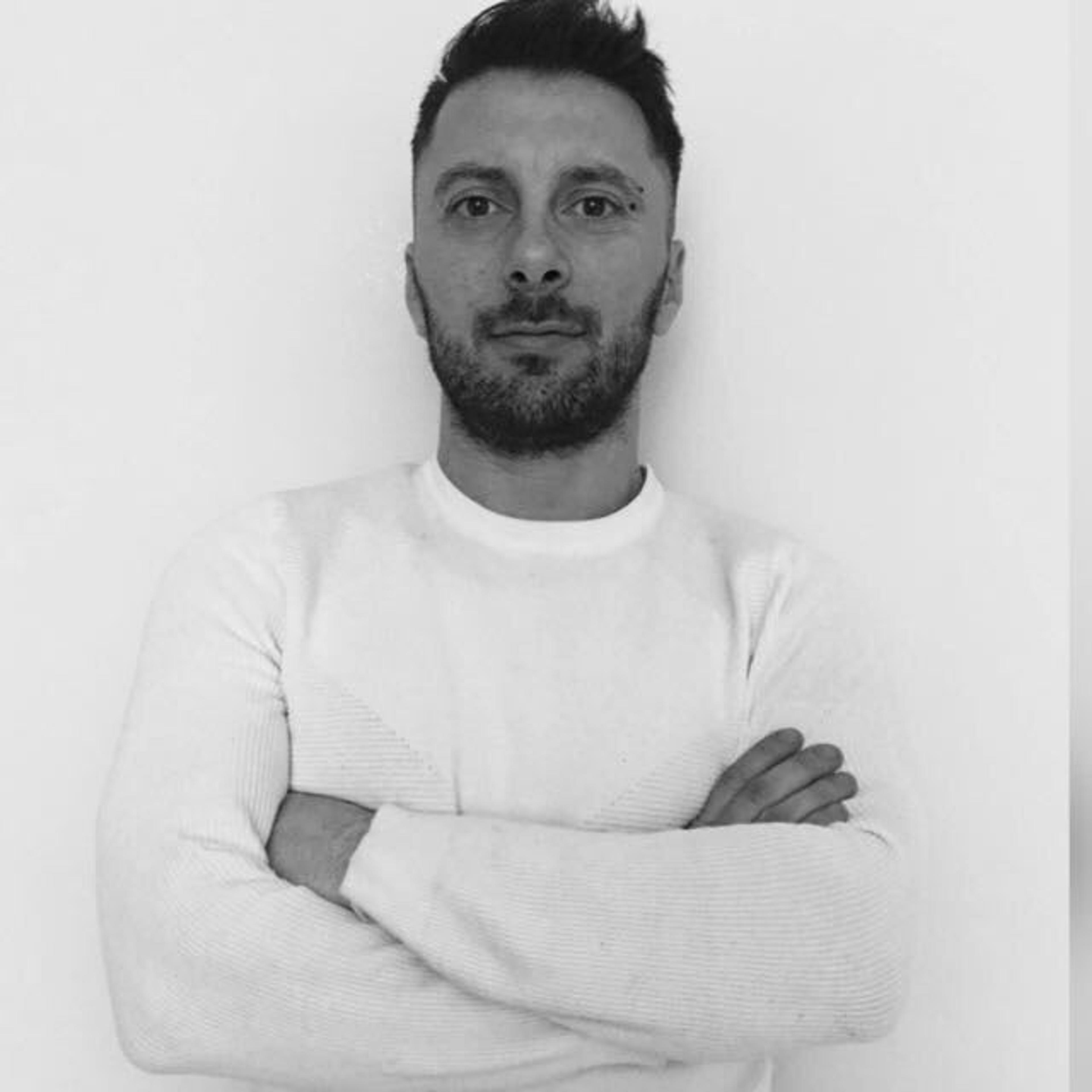 Giuseppe Greco