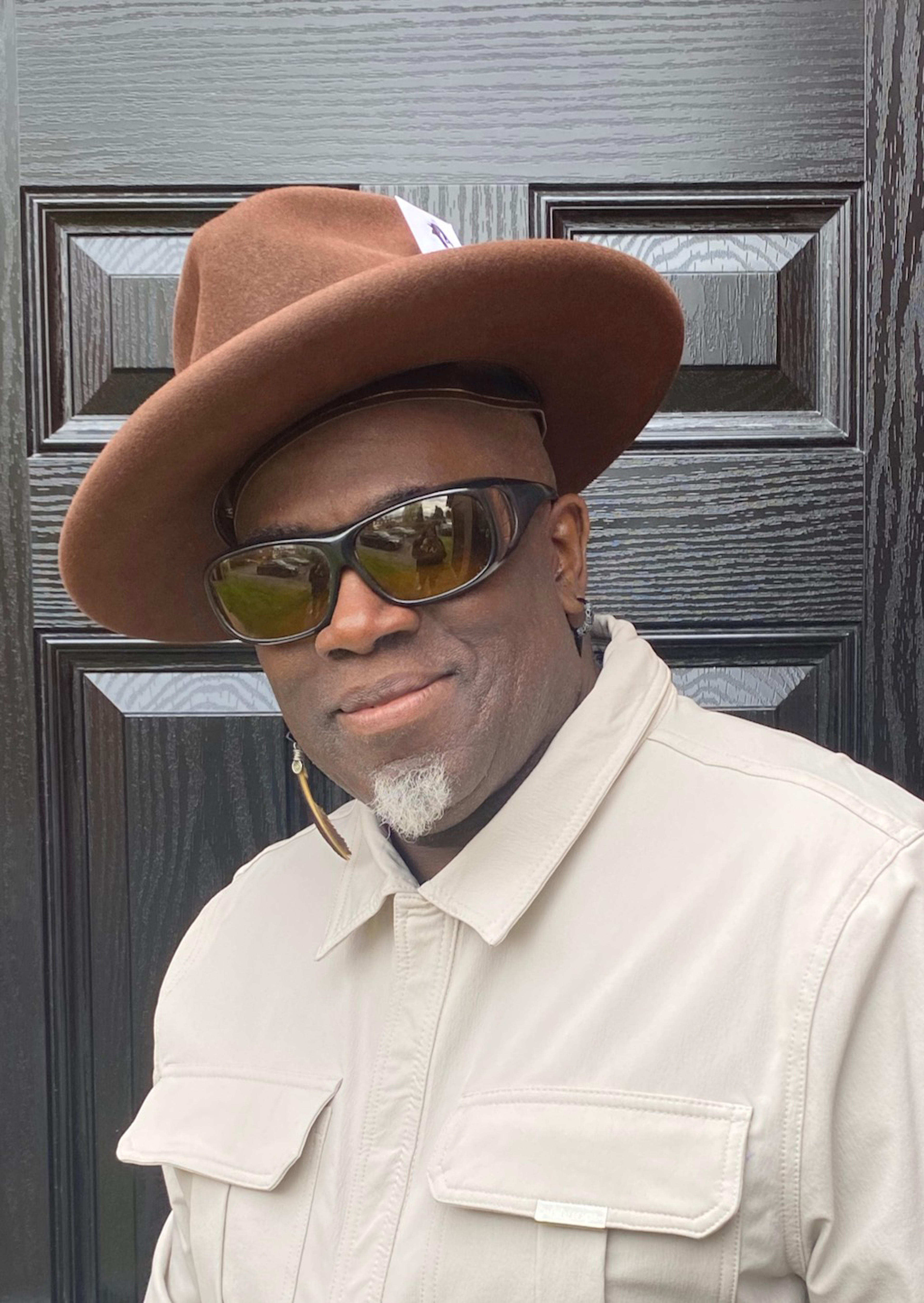 Jumiah gayle