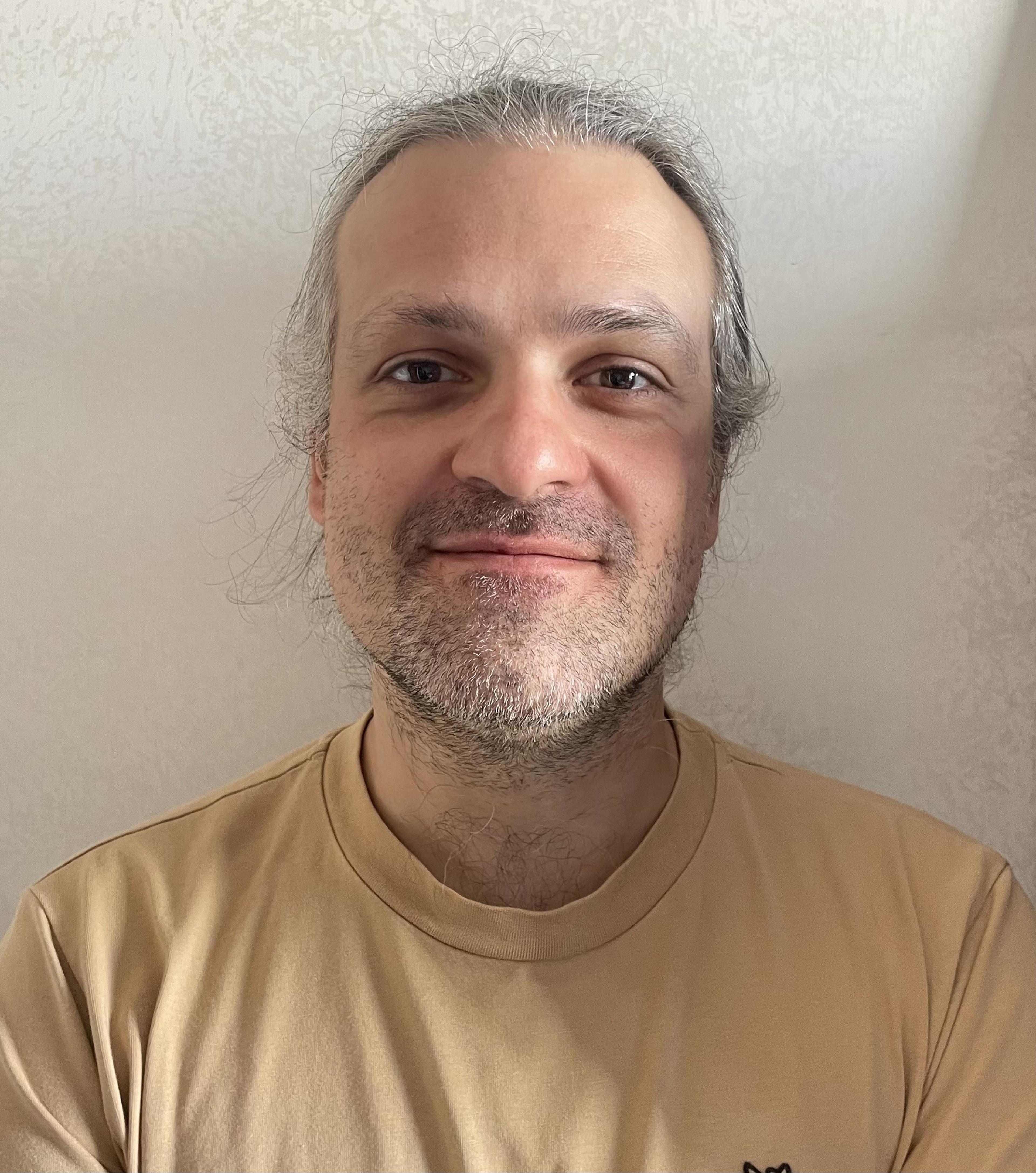 Luca Mercuri