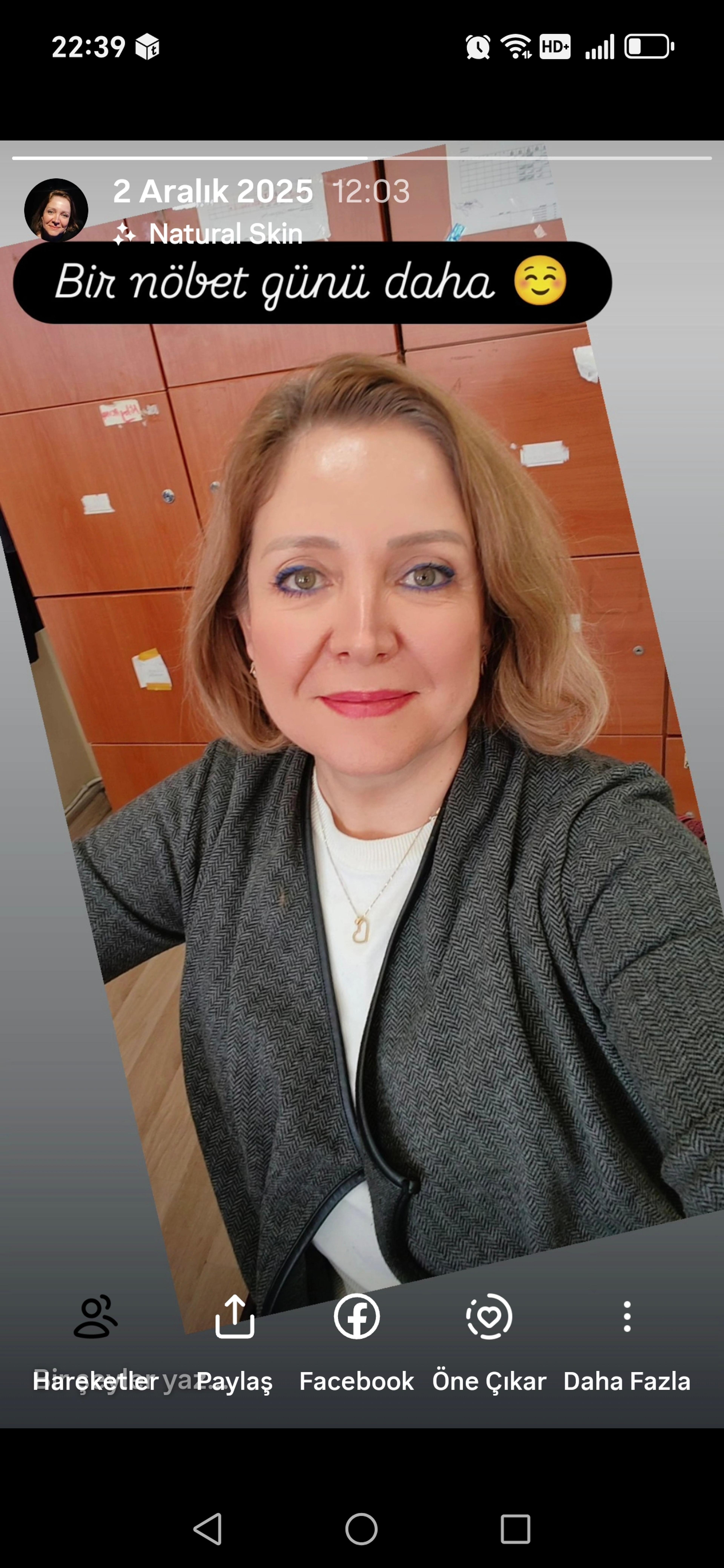 Duygu Göztepe