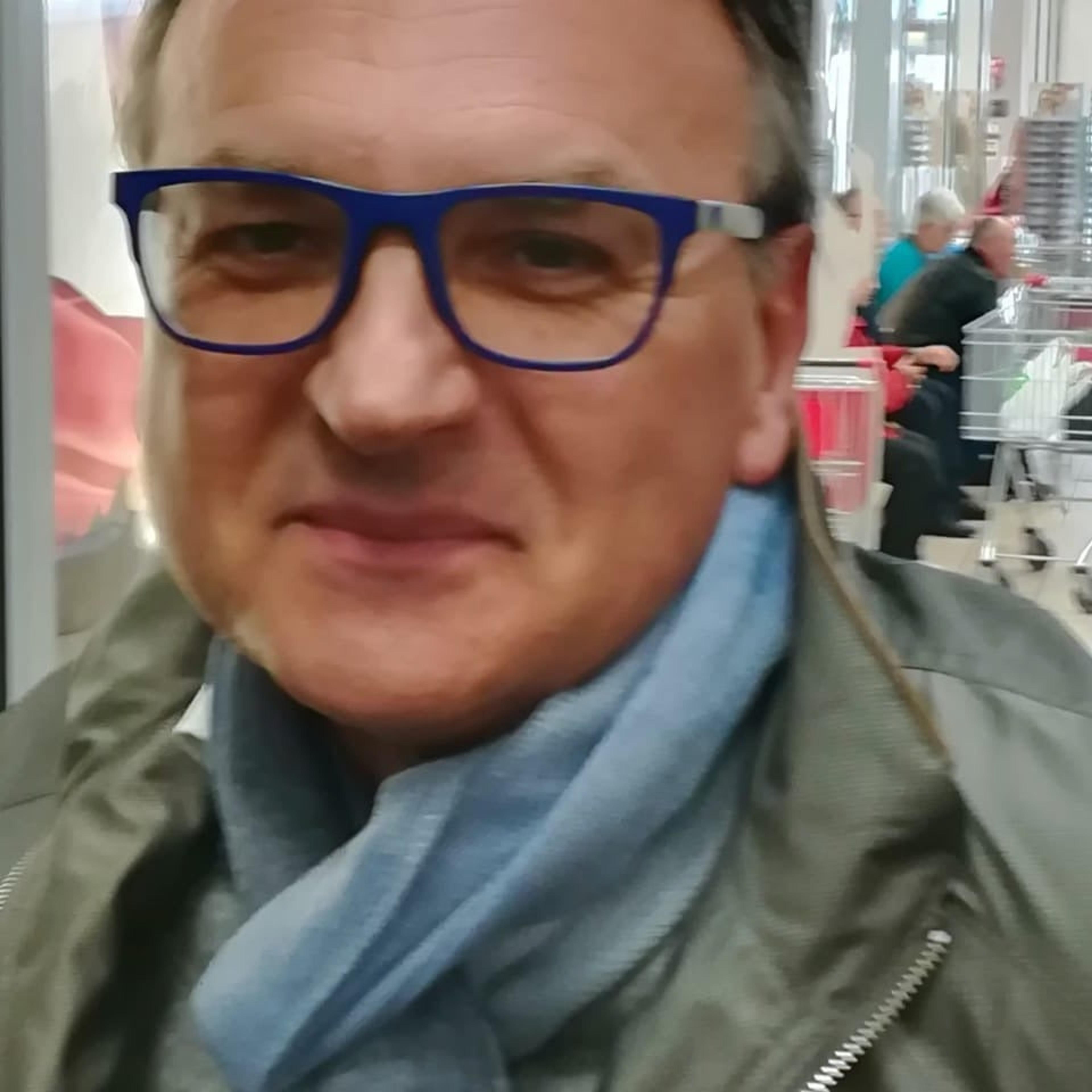 Flavio Giordani