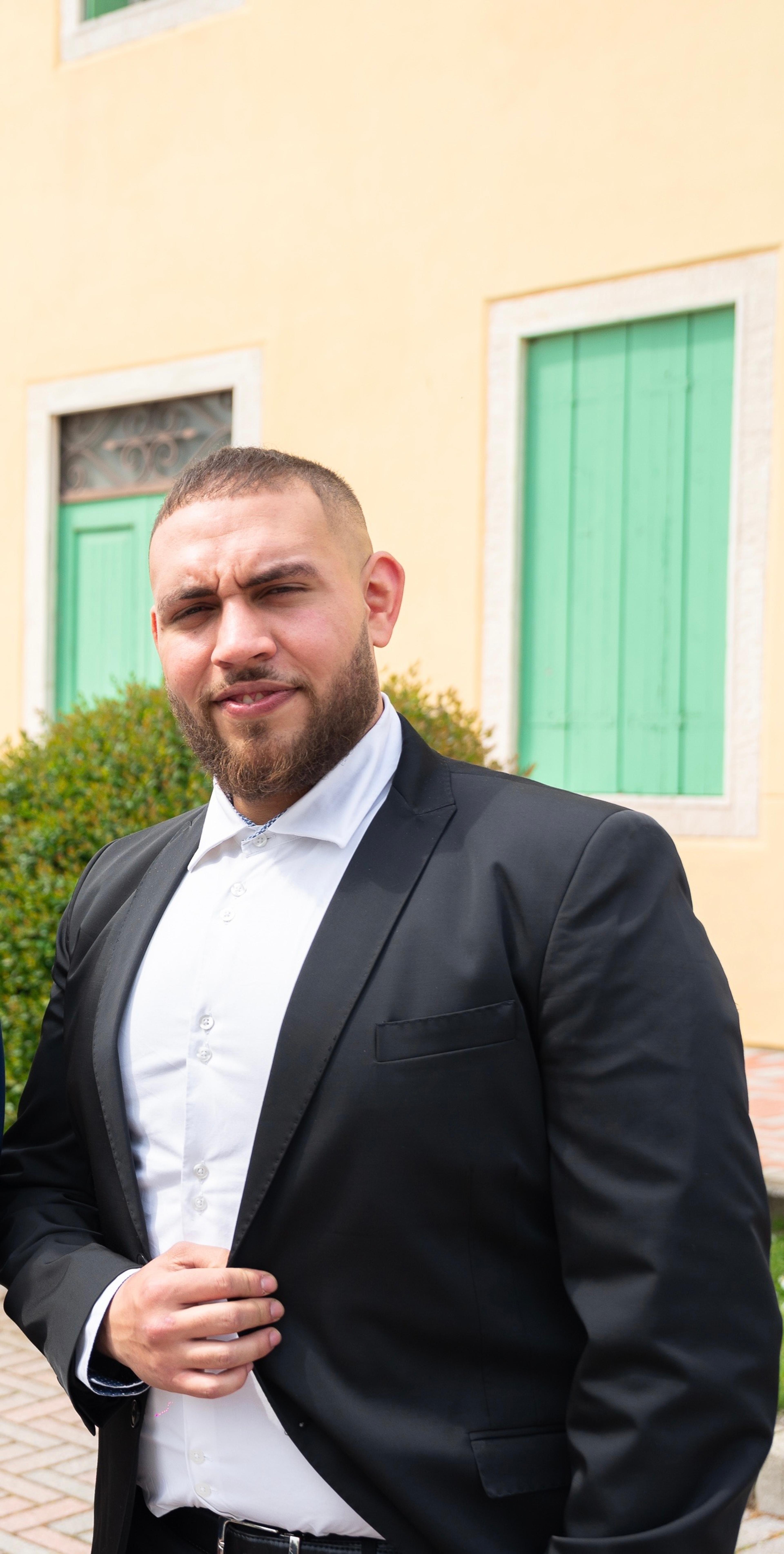 Walid Laqrichat