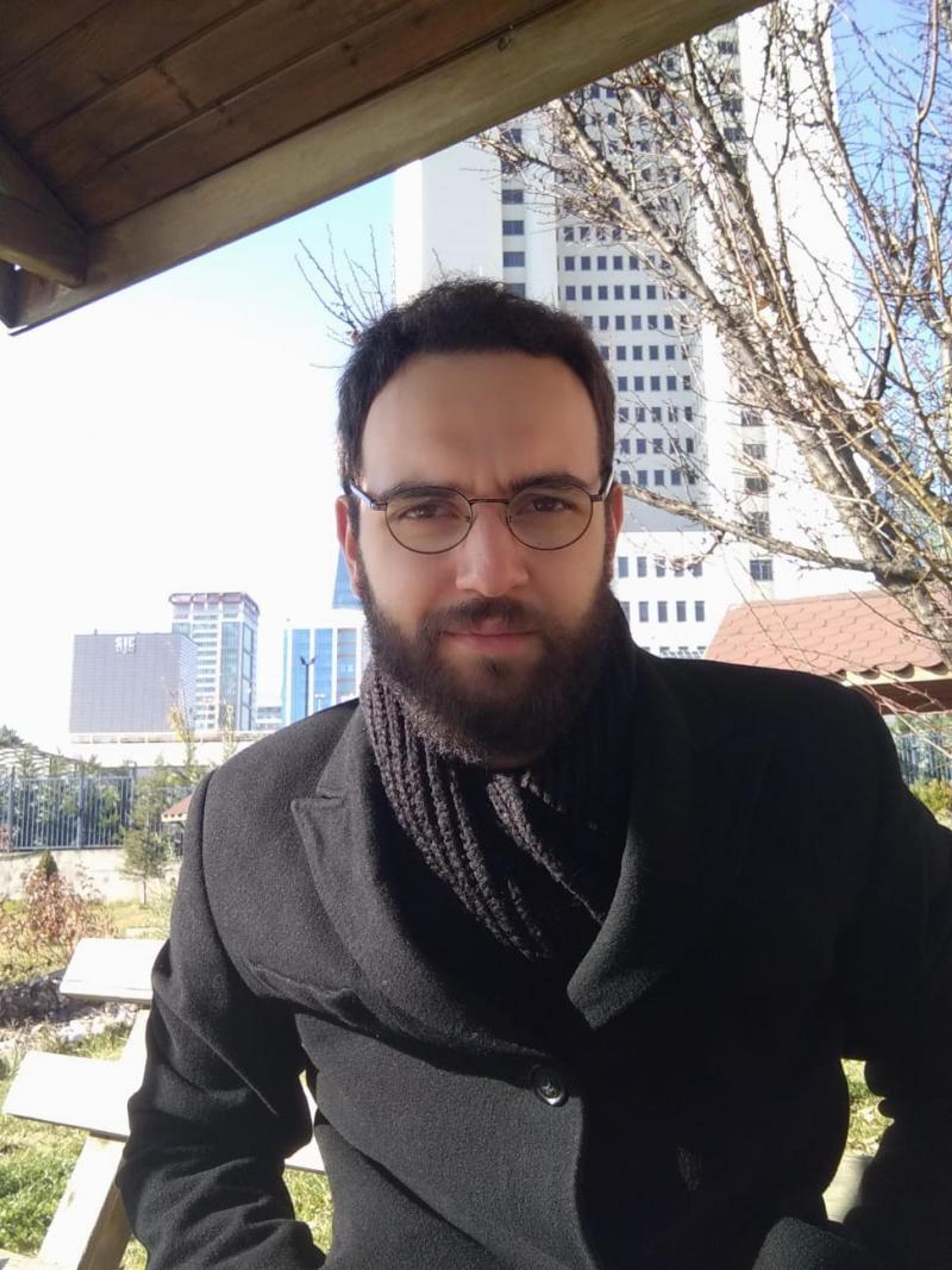 Süleyman Soyhanoğlu