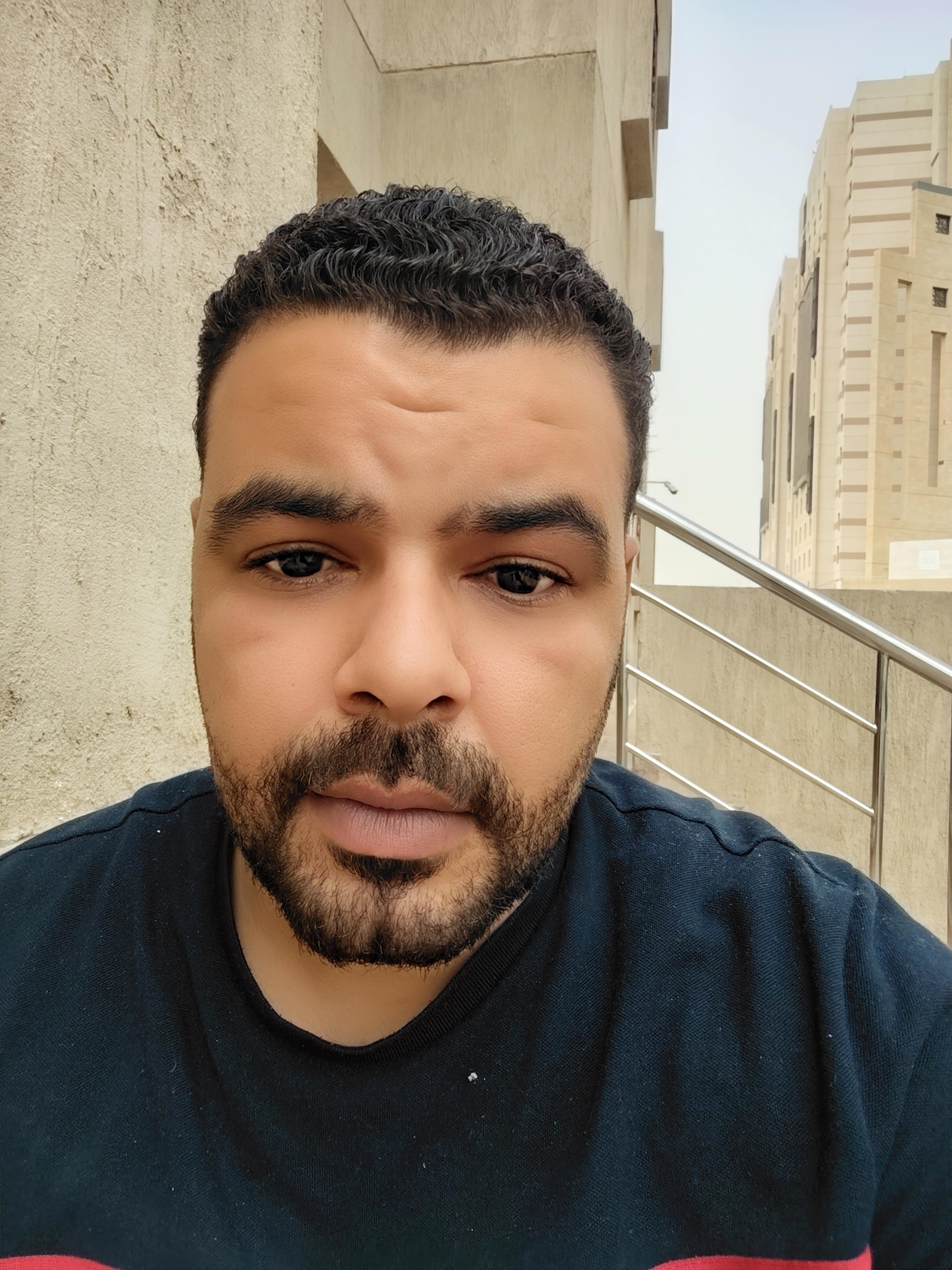Mostafa Ghareb