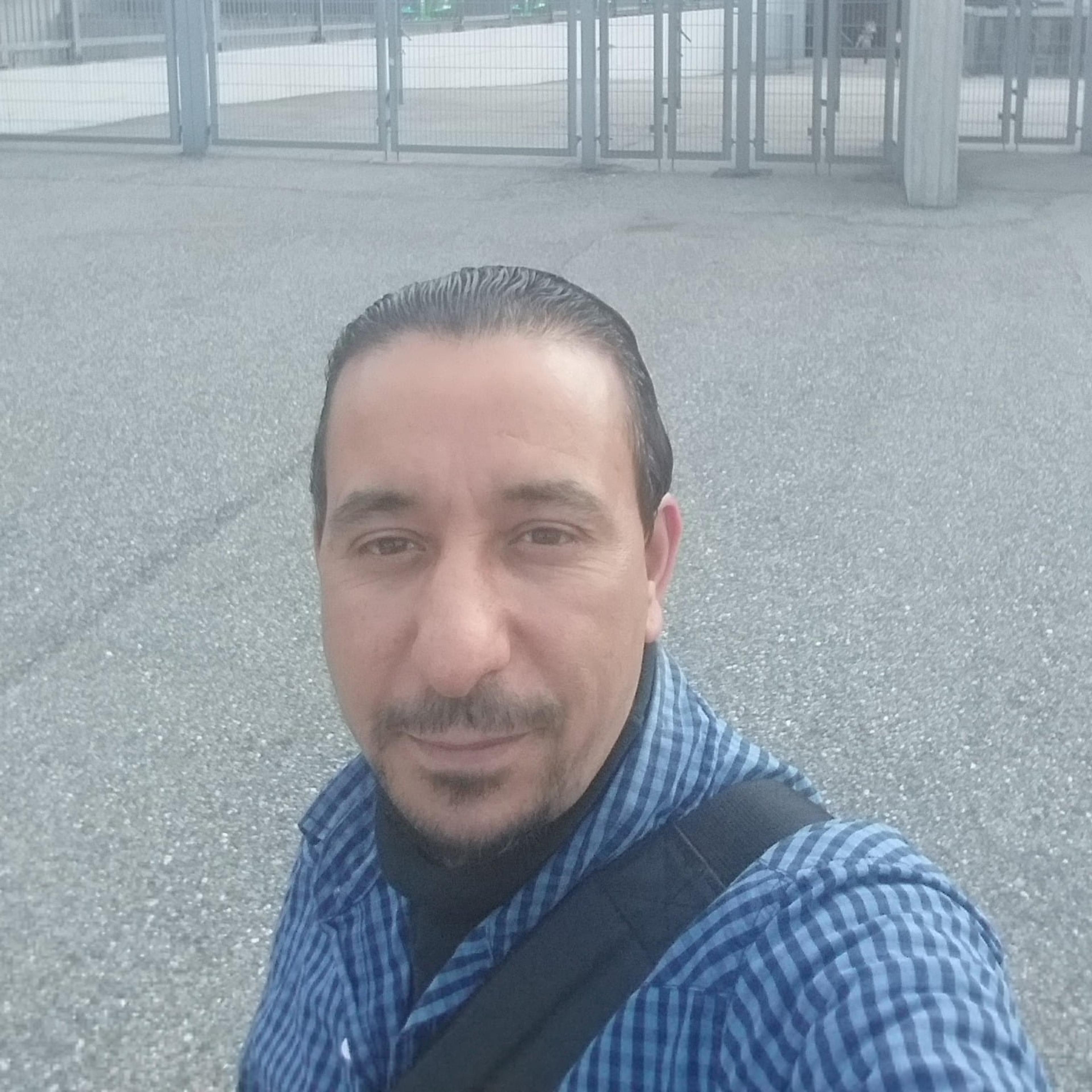 Abdelkrim Dachra