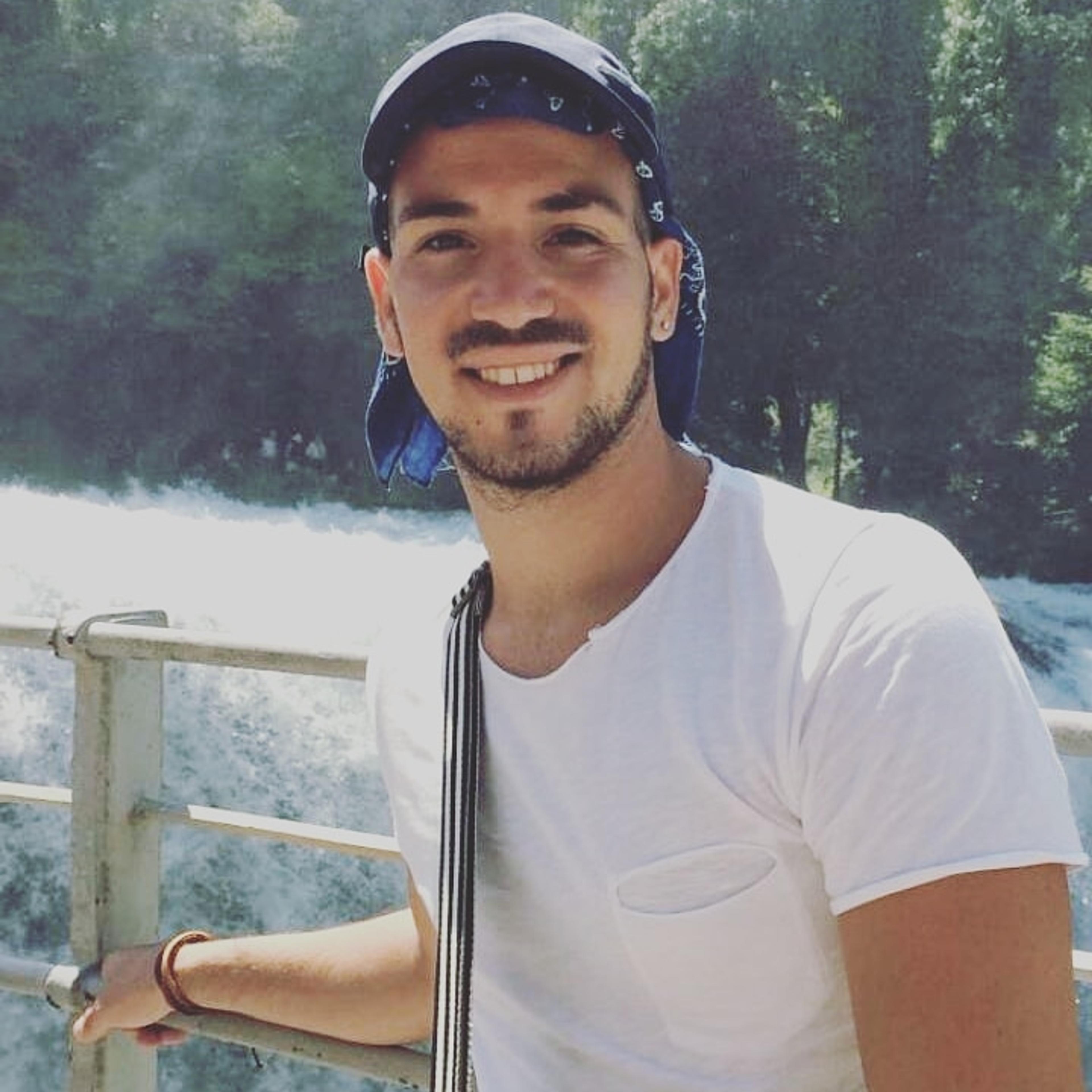 Alfonso Ferrentino