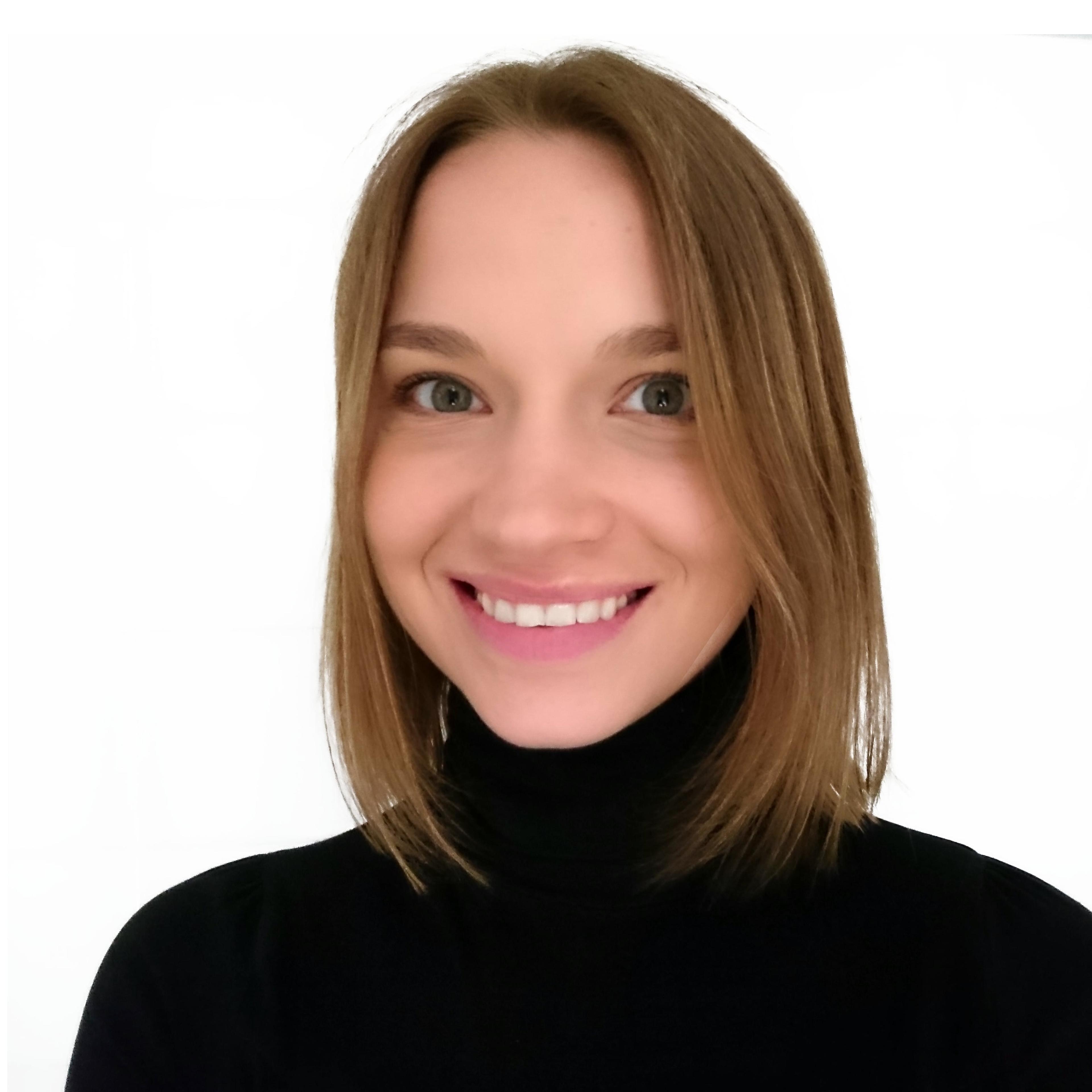 Martyna Ceglińska