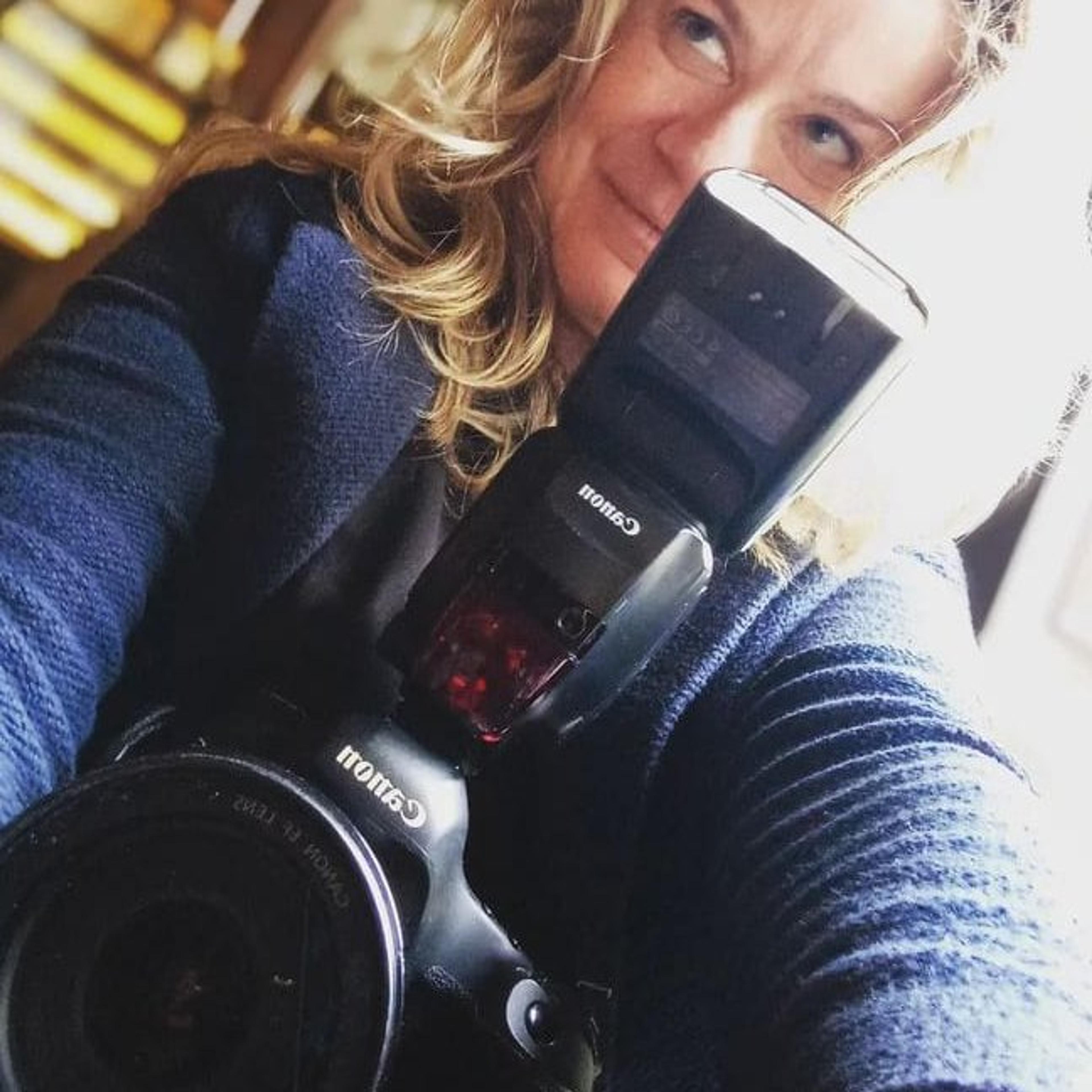 Fotografía y vídeo para eventos