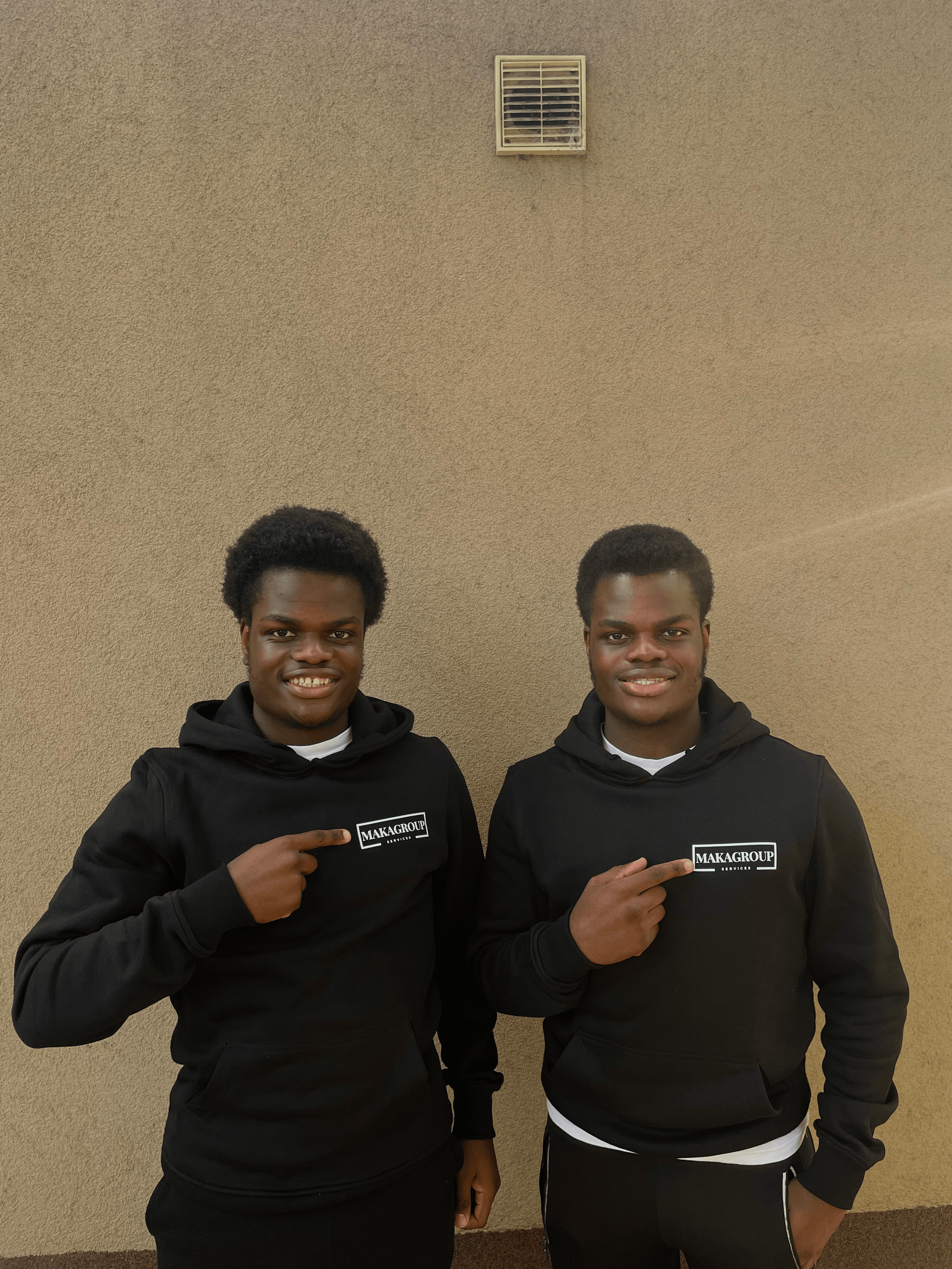 MAKAGROUP Services
